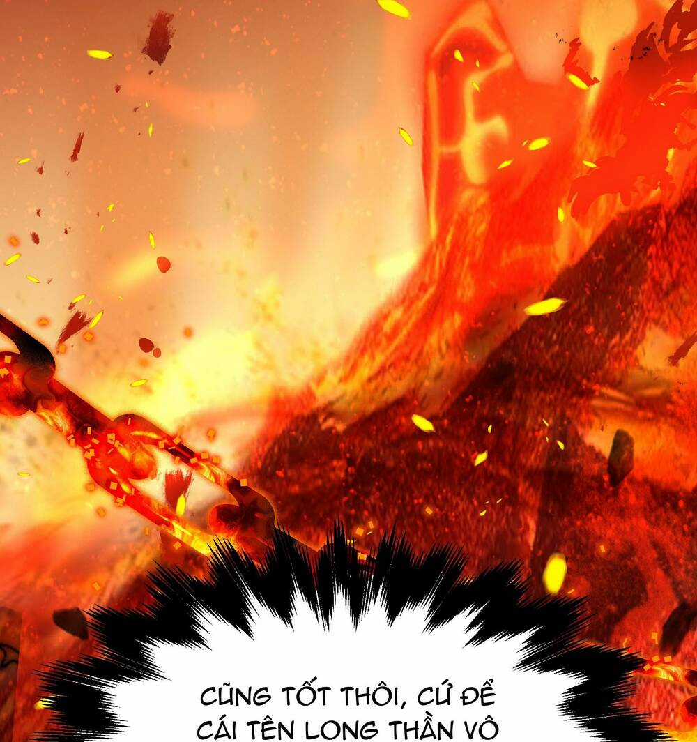 Sau Khi Nhặt Được Trứng Rồng, Ta Quyết Định Nuôi Hắn Trở Nên Xấu Xa Chapter 0 trang 9