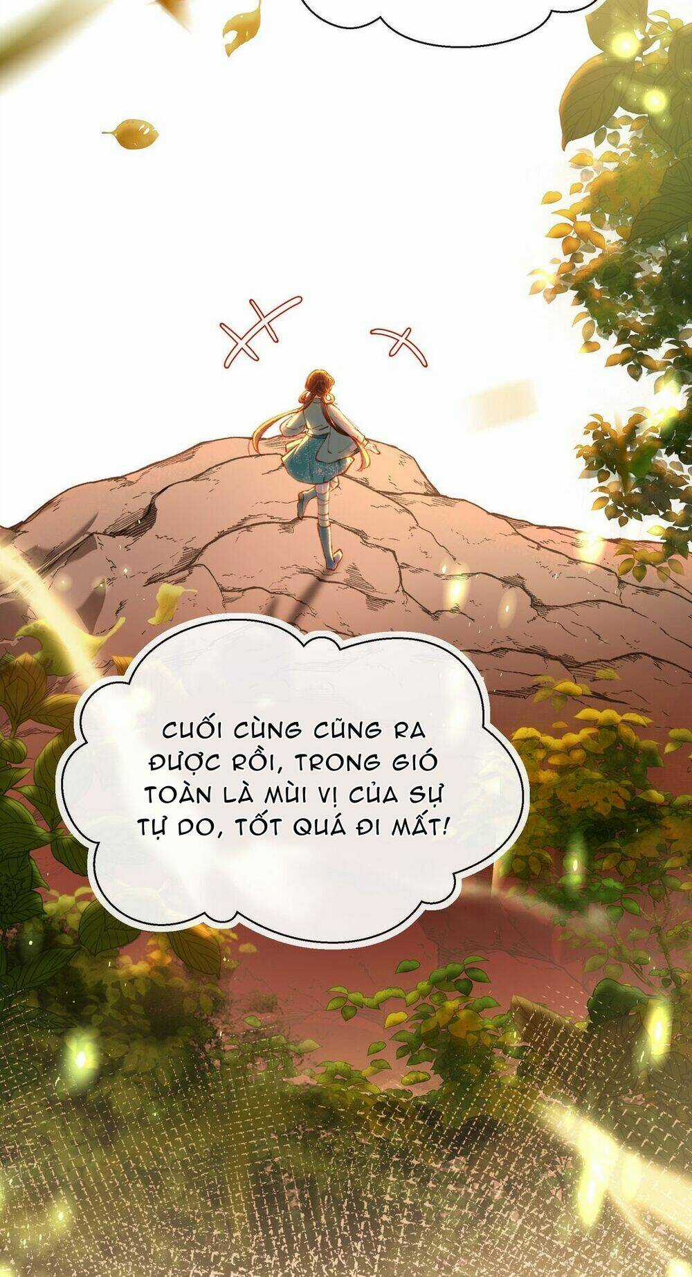 Sau Khi Nhặt Được Trứng Rồng, Ta Quyết Định Nuôi Hắn Trở Nên Xấu Xa Chapter 1 trang 18