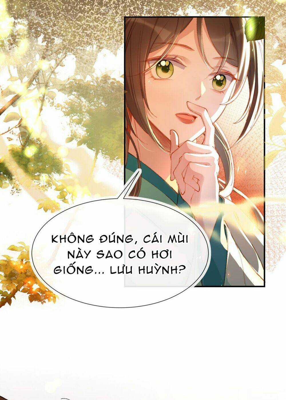 Sau Khi Nhặt Được Trứng Rồng, Ta Quyết Định Nuôi Hắn Trở Nên Xấu Xa Chapter 1 trang 19