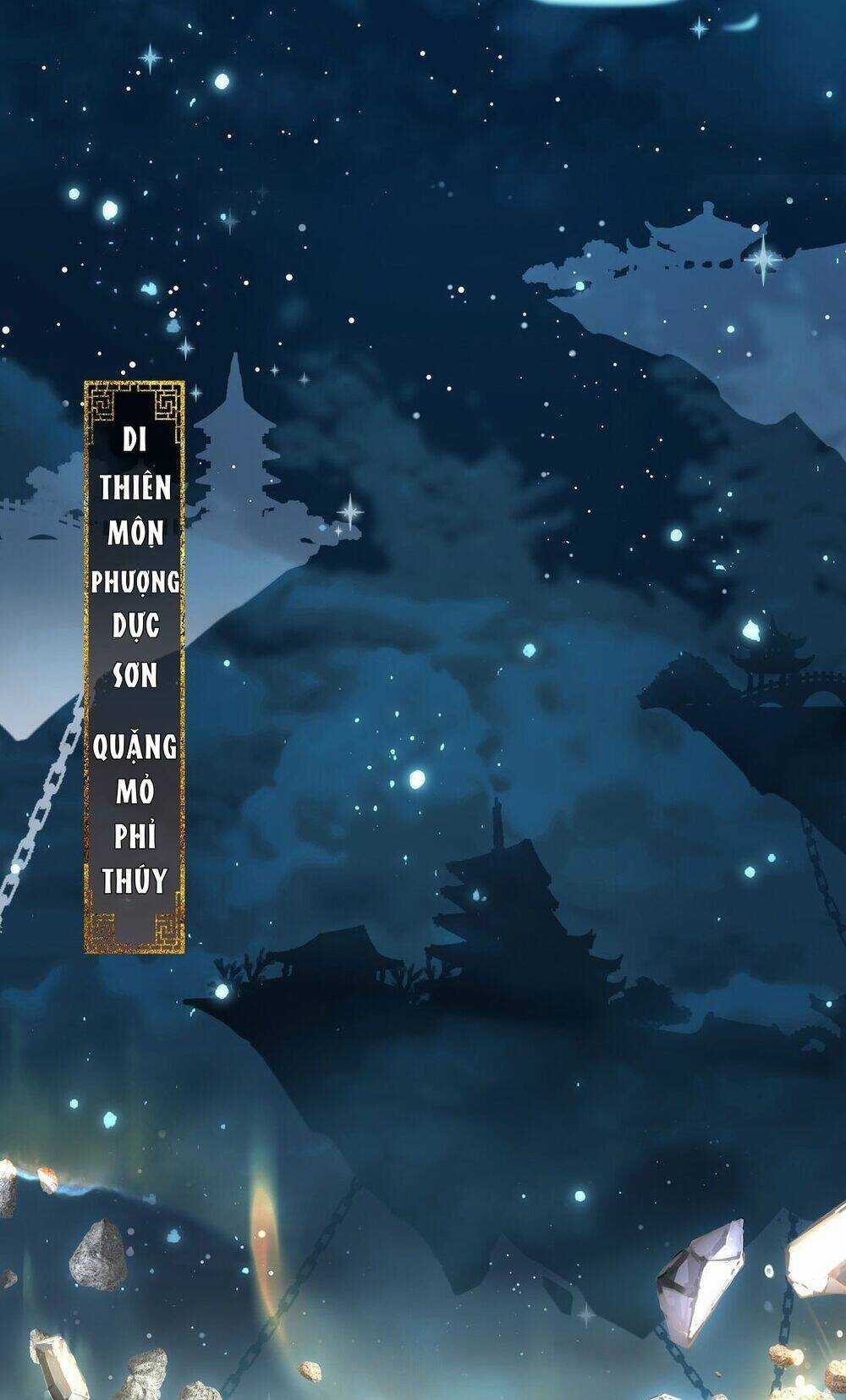 Sau Khi Nhặt Được Trứng Rồng, Ta Quyết Định Nuôi Hắn Trở Nên Xấu Xa Chapter 1 trang 2