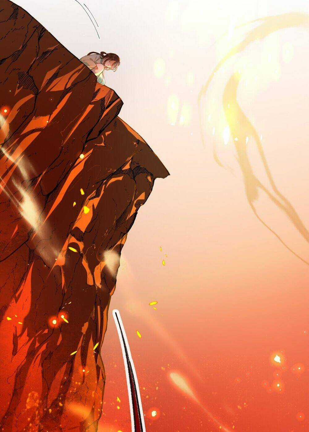 Sau Khi Nhặt Được Trứng Rồng, Ta Quyết Định Nuôi Hắn Trở Nên Xấu Xa Chapter 1 trang 20