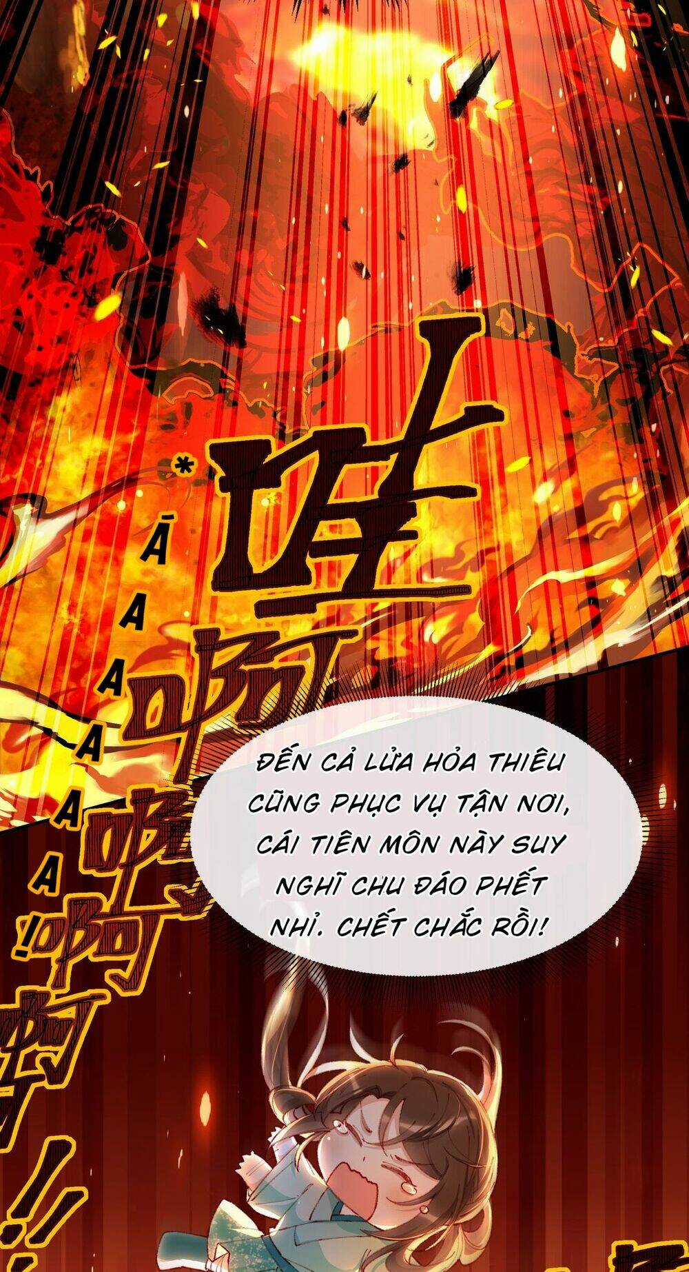 Sau Khi Nhặt Được Trứng Rồng, Ta Quyết Định Nuôi Hắn Trở Nên Xấu Xa Chapter 1 trang 25