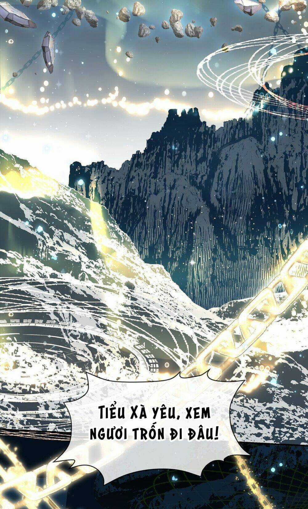 Sau Khi Nhặt Được Trứng Rồng, Ta Quyết Định Nuôi Hắn Trở Nên Xấu Xa Chapter 1 trang 3