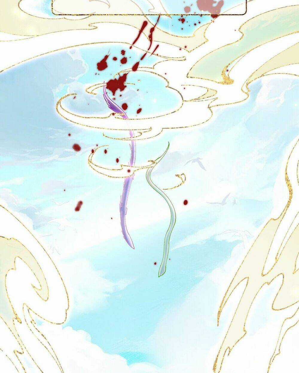 Sau Khi Nhặt Được Trứng Rồng, Ta Quyết Định Nuôi Hắn Trở Nên Xấu Xa Chapter 1 trang 30