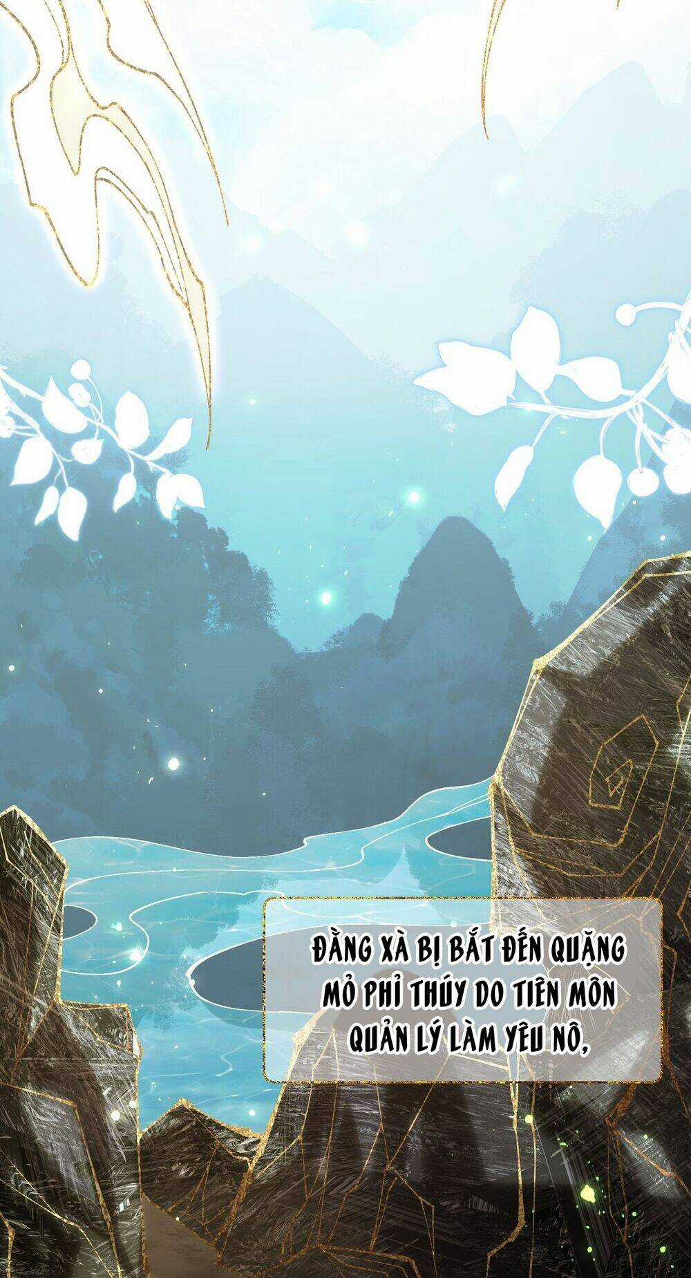 Sau Khi Nhặt Được Trứng Rồng, Ta Quyết Định Nuôi Hắn Trở Nên Xấu Xa Chapter 1 trang 31