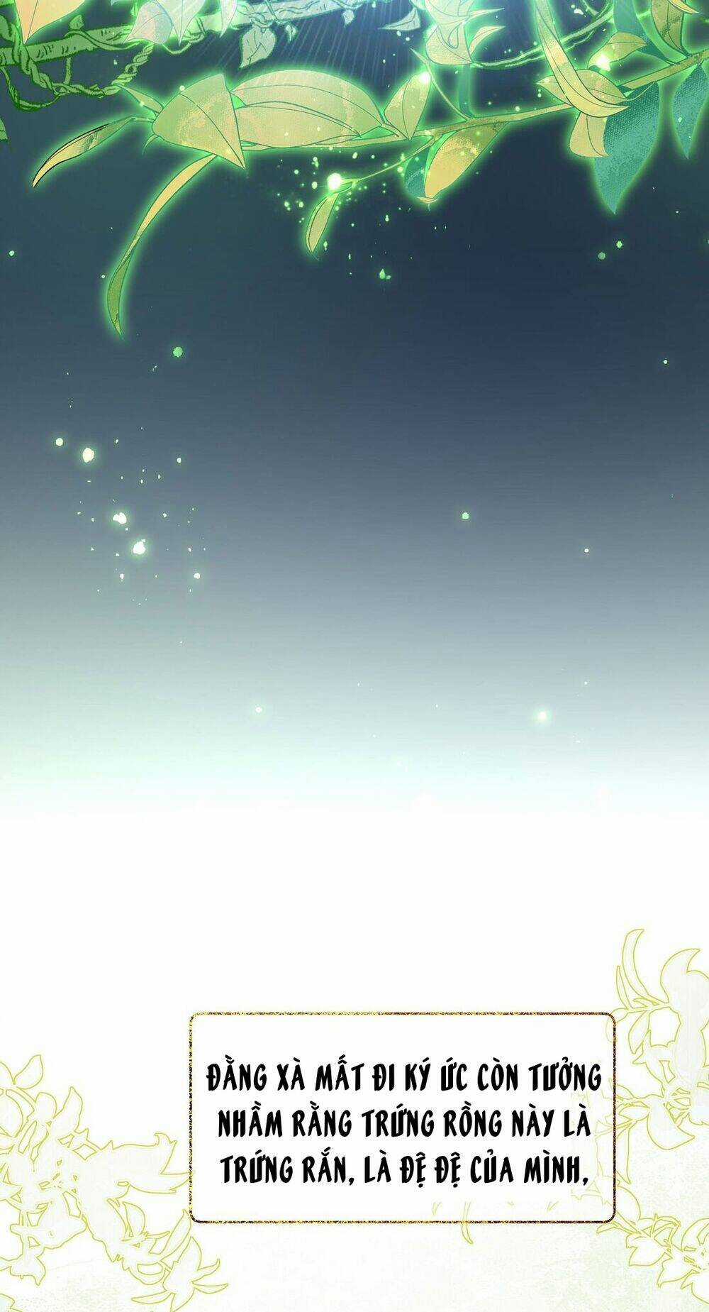 Sau Khi Nhặt Được Trứng Rồng, Ta Quyết Định Nuôi Hắn Trở Nên Xấu Xa Chapter 1 trang 33