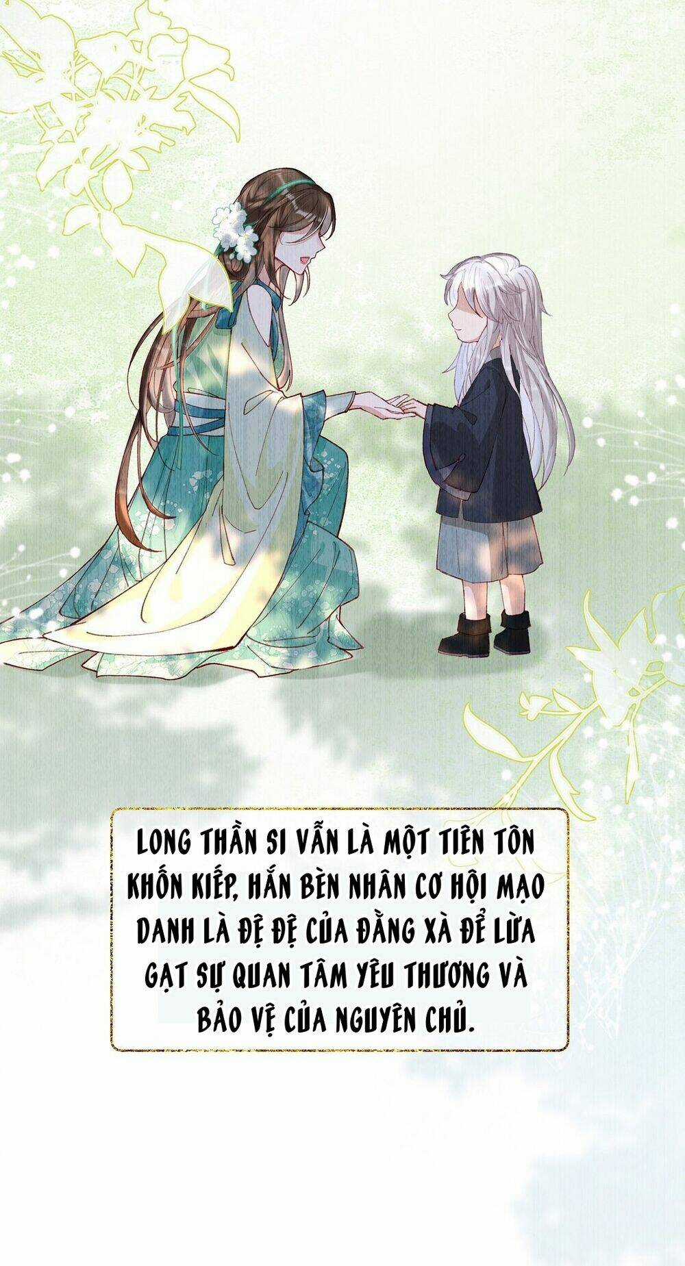 Sau Khi Nhặt Được Trứng Rồng, Ta Quyết Định Nuôi Hắn Trở Nên Xấu Xa Chapter 1 trang 34