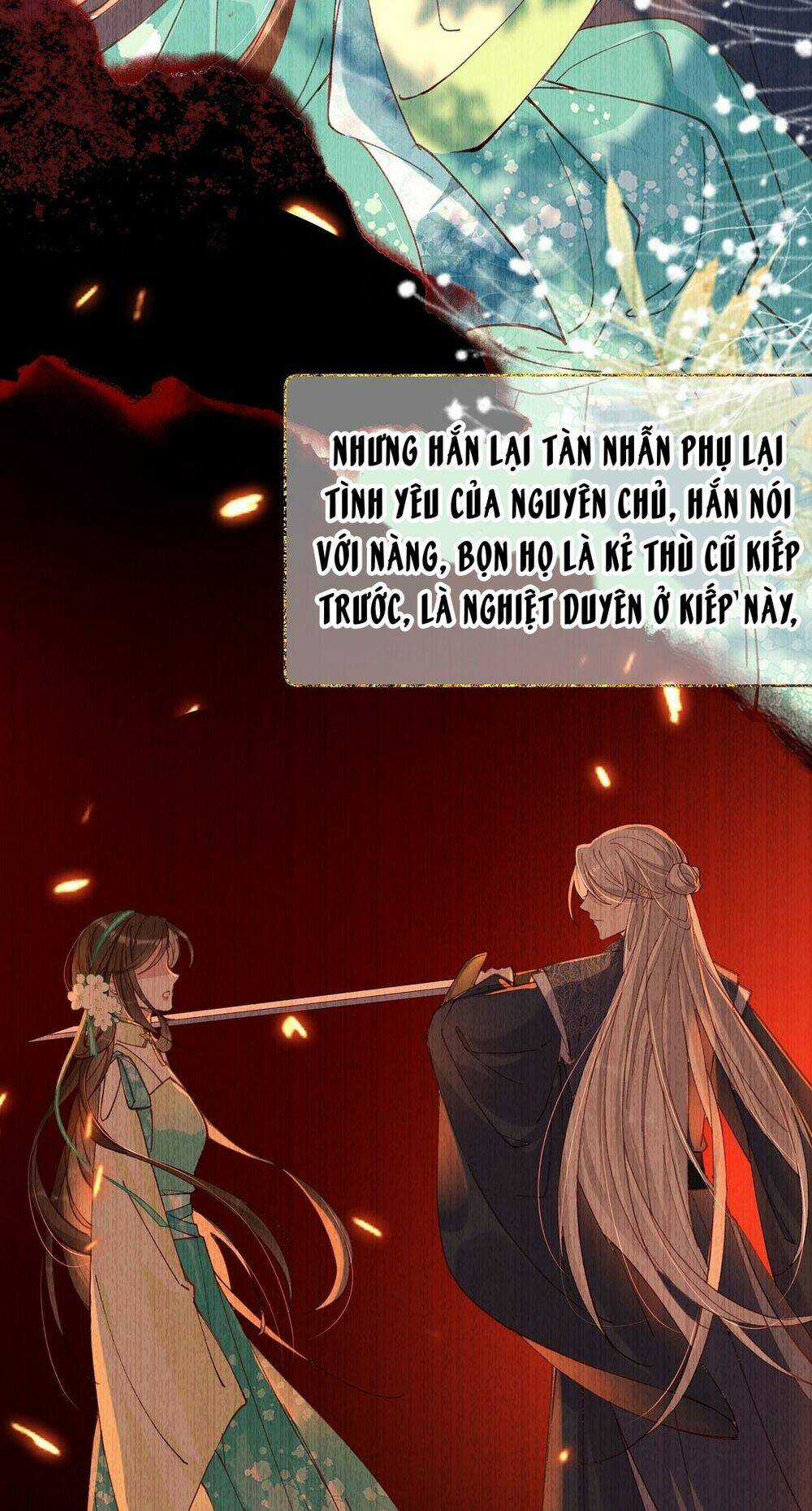 Sau Khi Nhặt Được Trứng Rồng, Ta Quyết Định Nuôi Hắn Trở Nên Xấu Xa Chapter 1 trang 36