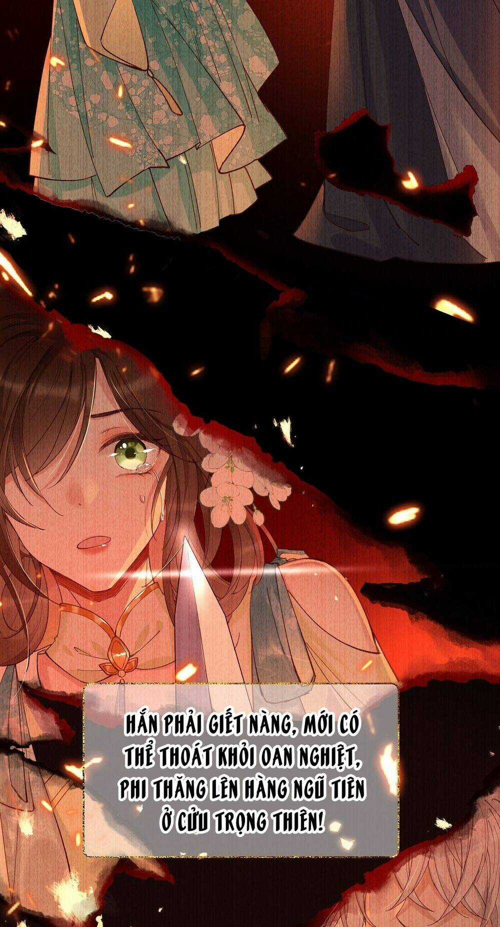 Sau Khi Nhặt Được Trứng Rồng, Ta Quyết Định Nuôi Hắn Trở Nên Xấu Xa Chapter 1 trang 37