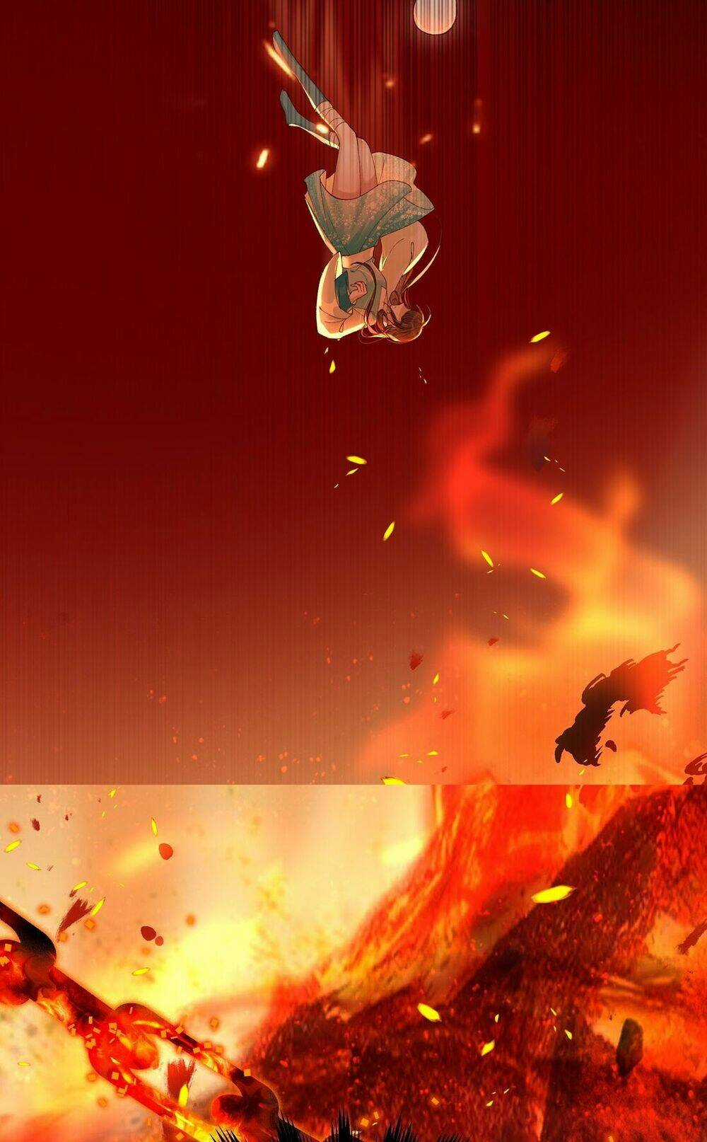 Sau Khi Nhặt Được Trứng Rồng, Ta Quyết Định Nuôi Hắn Trở Nên Xấu Xa Chapter 1 trang 39