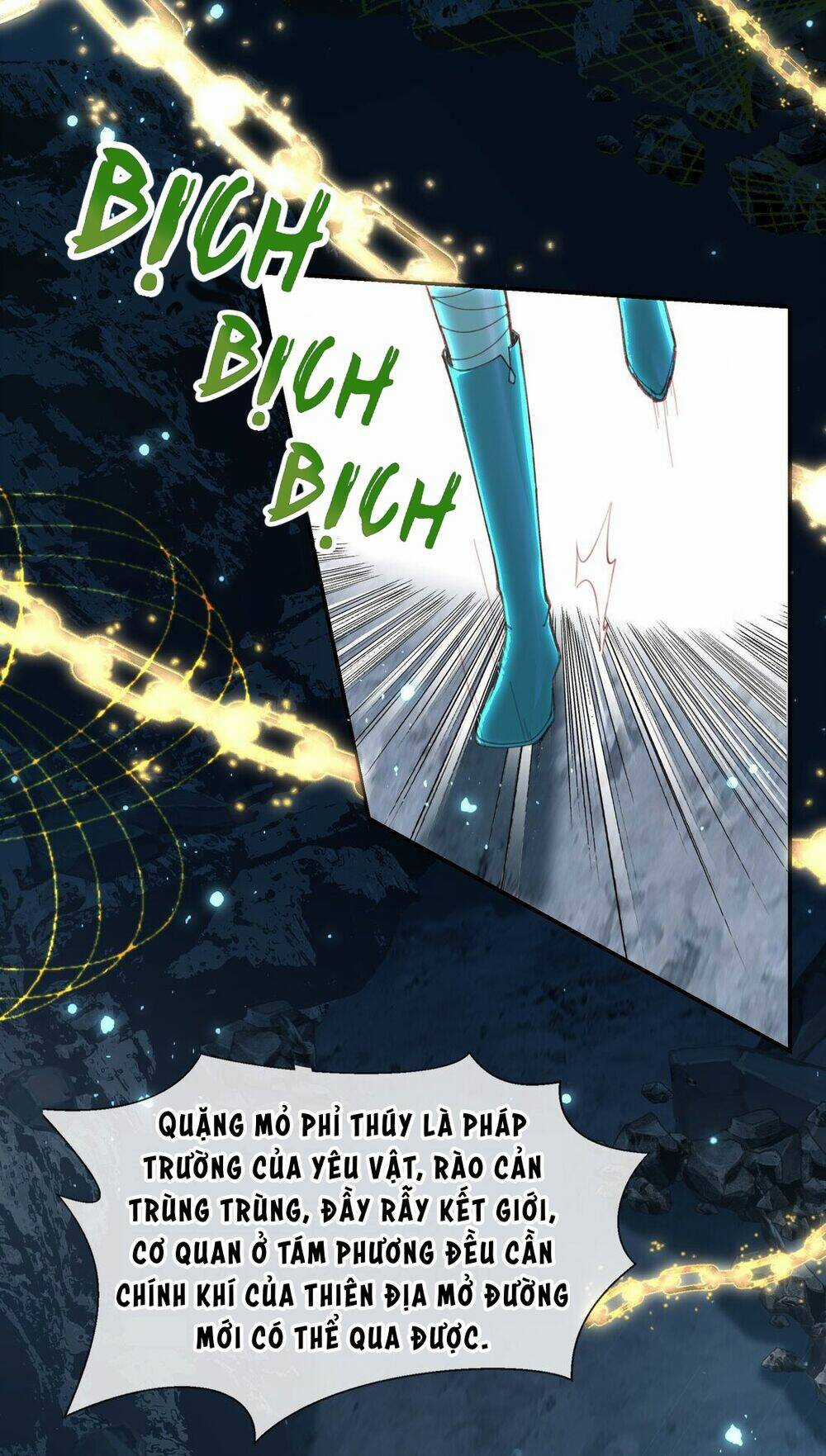 Sau Khi Nhặt Được Trứng Rồng, Ta Quyết Định Nuôi Hắn Trở Nên Xấu Xa Chapter 1 trang 4