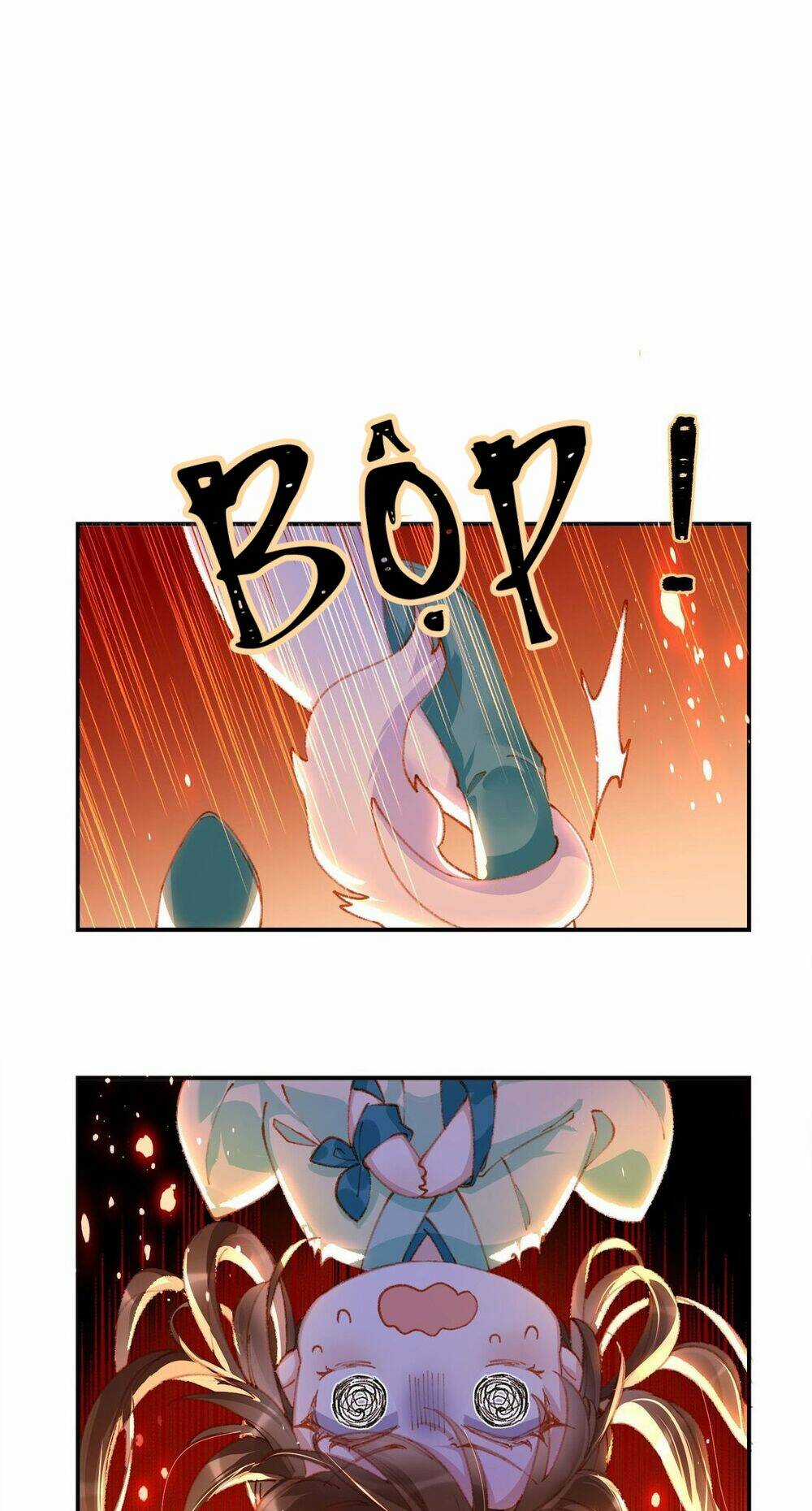 Sau Khi Nhặt Được Trứng Rồng, Ta Quyết Định Nuôi Hắn Trở Nên Xấu Xa Chapter 1 trang 41