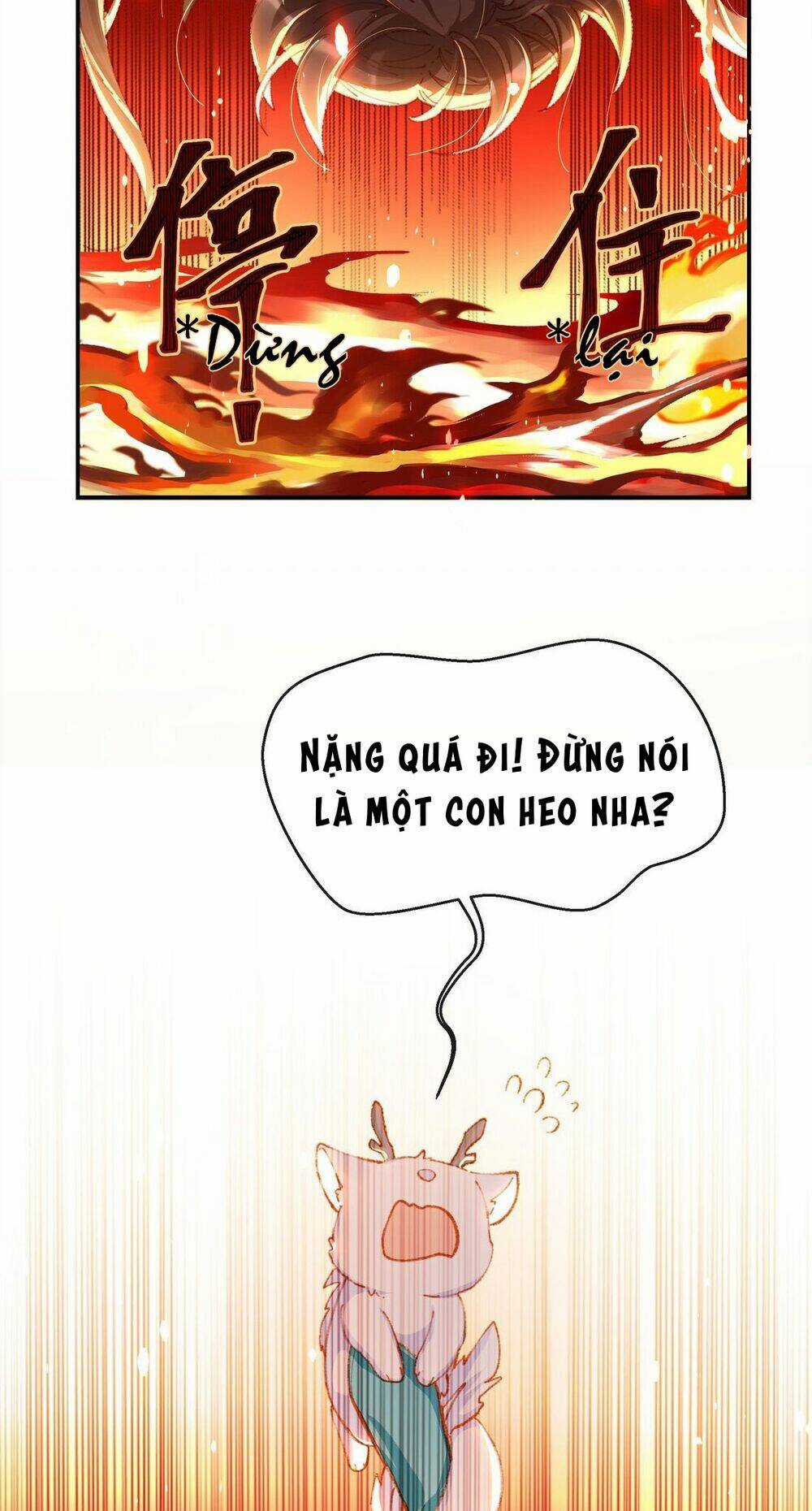 Sau Khi Nhặt Được Trứng Rồng, Ta Quyết Định Nuôi Hắn Trở Nên Xấu Xa Chapter 1 trang 42