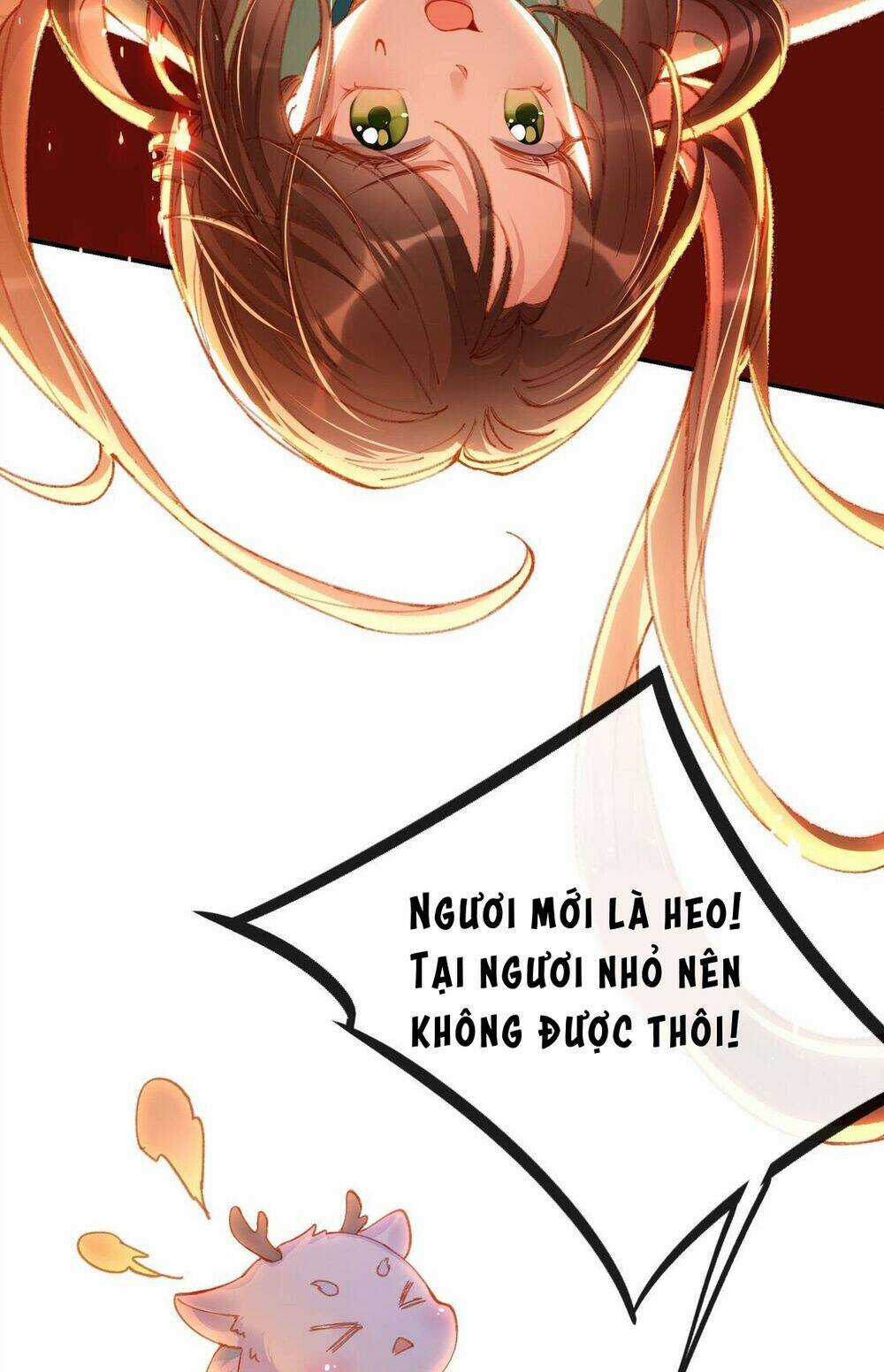 Sau Khi Nhặt Được Trứng Rồng, Ta Quyết Định Nuôi Hắn Trở Nên Xấu Xa Chapter 1 trang 44