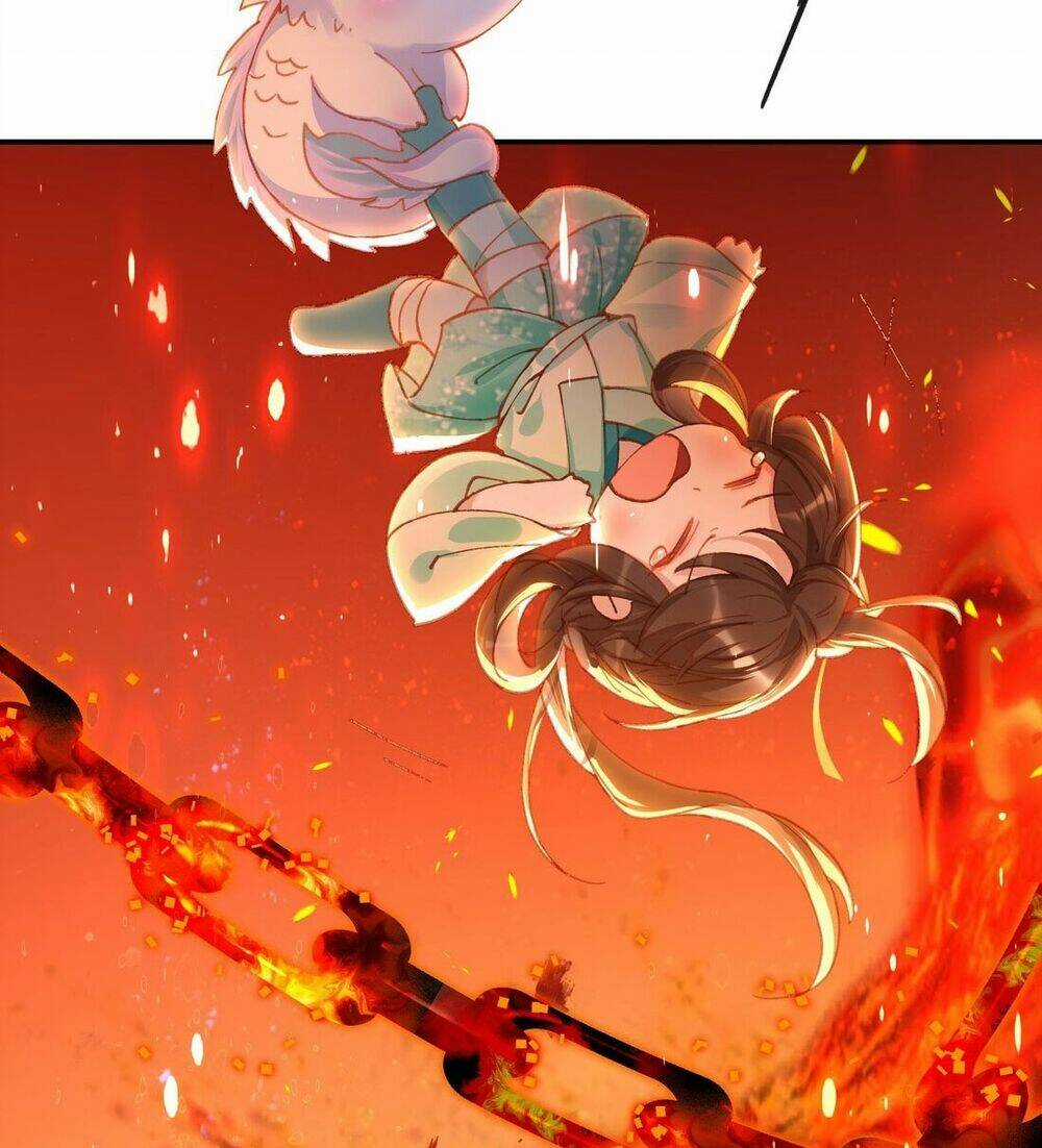 Sau Khi Nhặt Được Trứng Rồng, Ta Quyết Định Nuôi Hắn Trở Nên Xấu Xa Chapter 1 trang 45