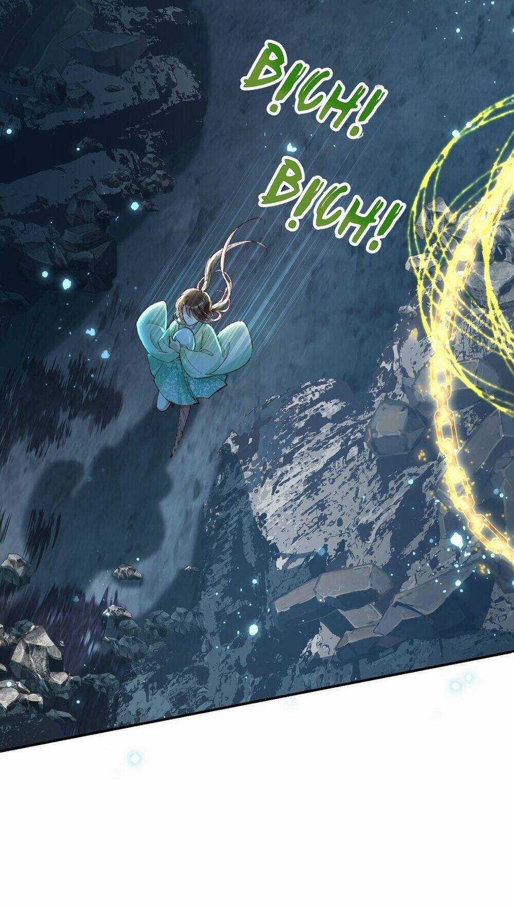 Sau Khi Nhặt Được Trứng Rồng, Ta Quyết Định Nuôi Hắn Trở Nên Xấu Xa Chapter 1 trang 5