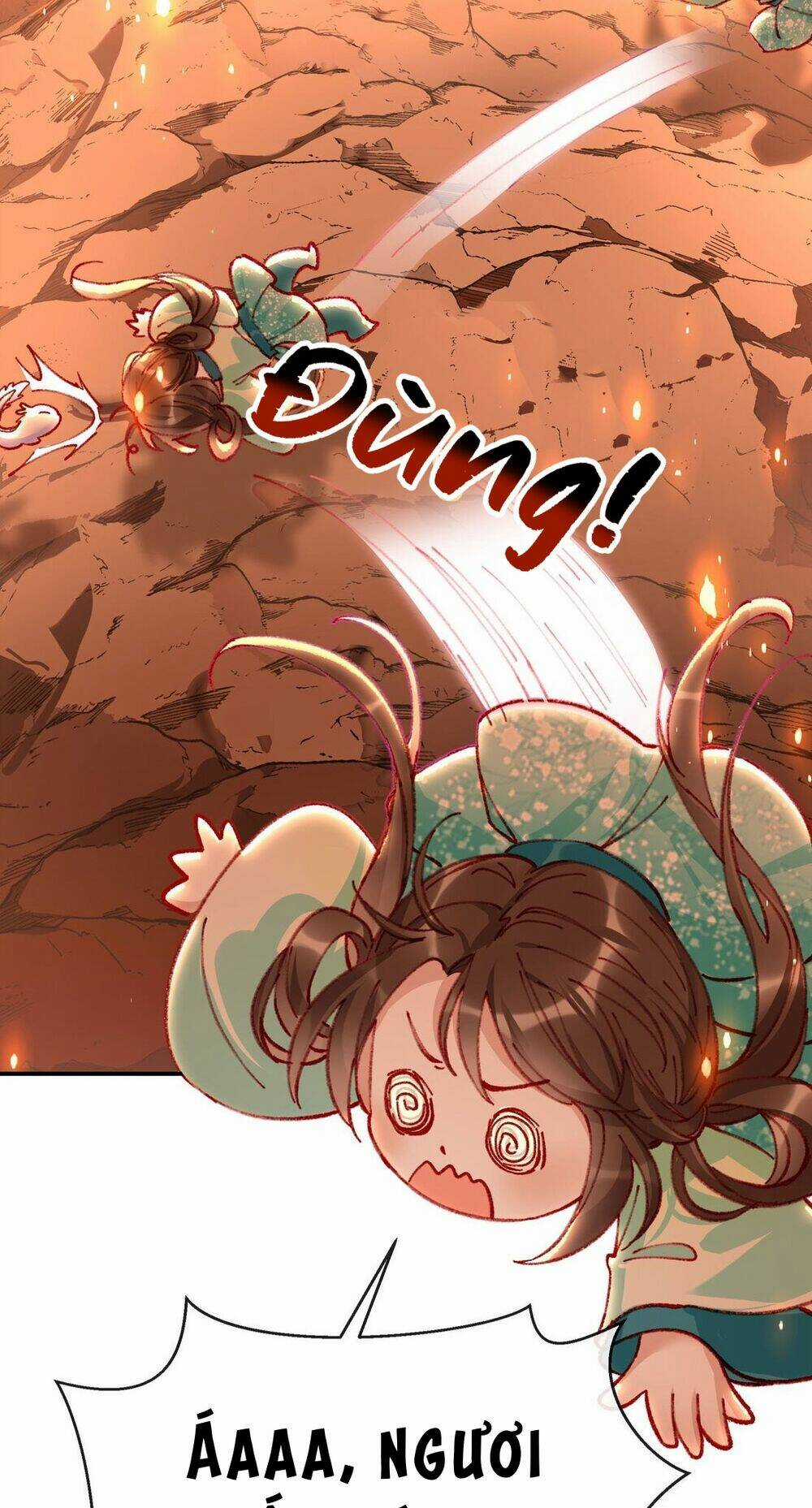 Sau Khi Nhặt Được Trứng Rồng, Ta Quyết Định Nuôi Hắn Trở Nên Xấu Xa Chapter 1 trang 53