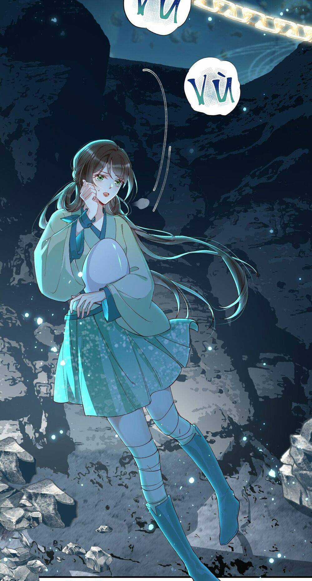 Sau Khi Nhặt Được Trứng Rồng, Ta Quyết Định Nuôi Hắn Trở Nên Xấu Xa Chapter 1 trang 7