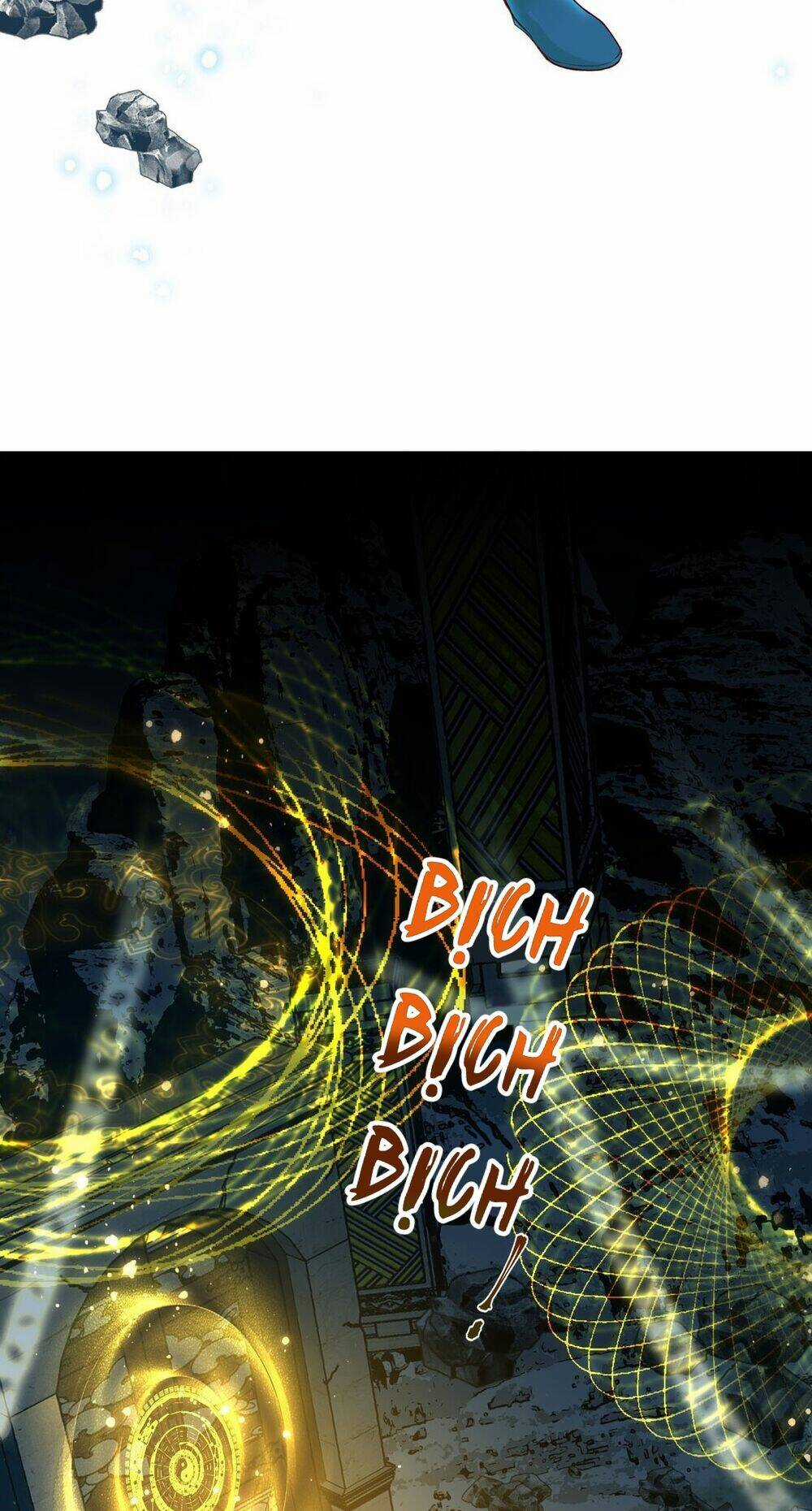 Sau Khi Nhặt Được Trứng Rồng, Ta Quyết Định Nuôi Hắn Trở Nên Xấu Xa Chapter 1 trang 8