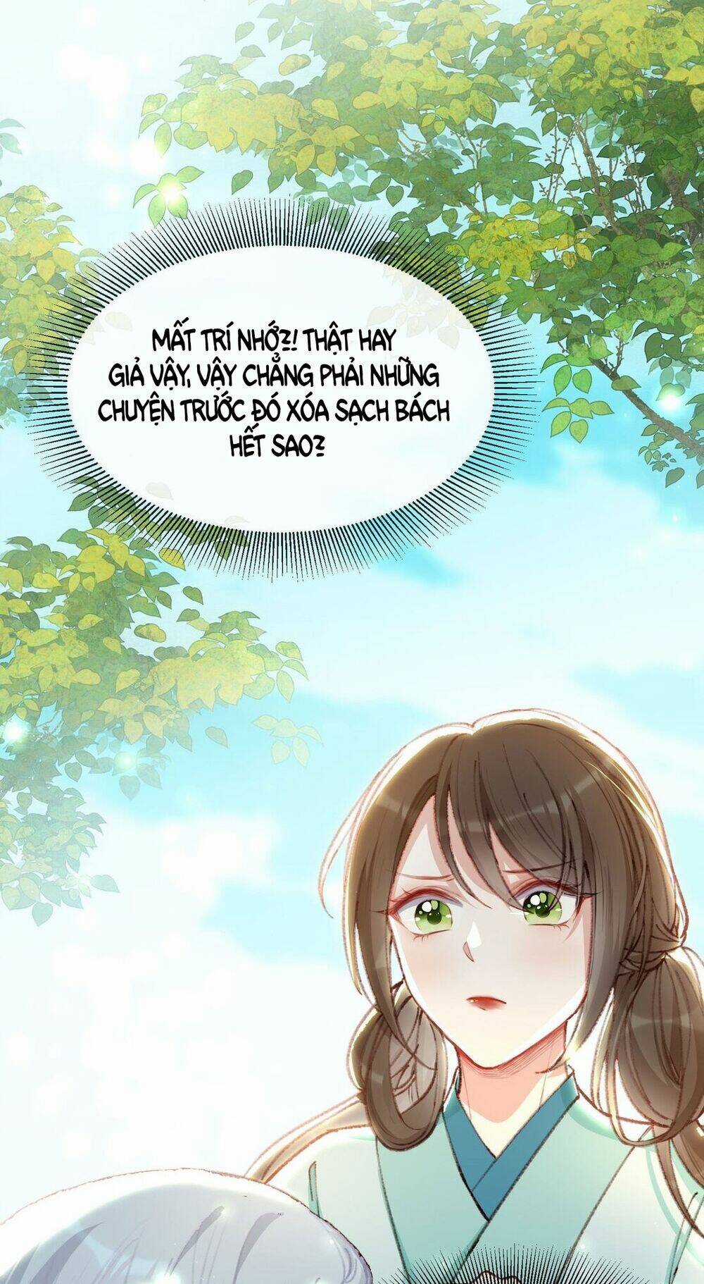 Sau Khi Nhặt Được Trứng Rồng, Ta Quyết Định Nuôi Hắn Trở Nên Xấu Xa Chapter 2 trang 11