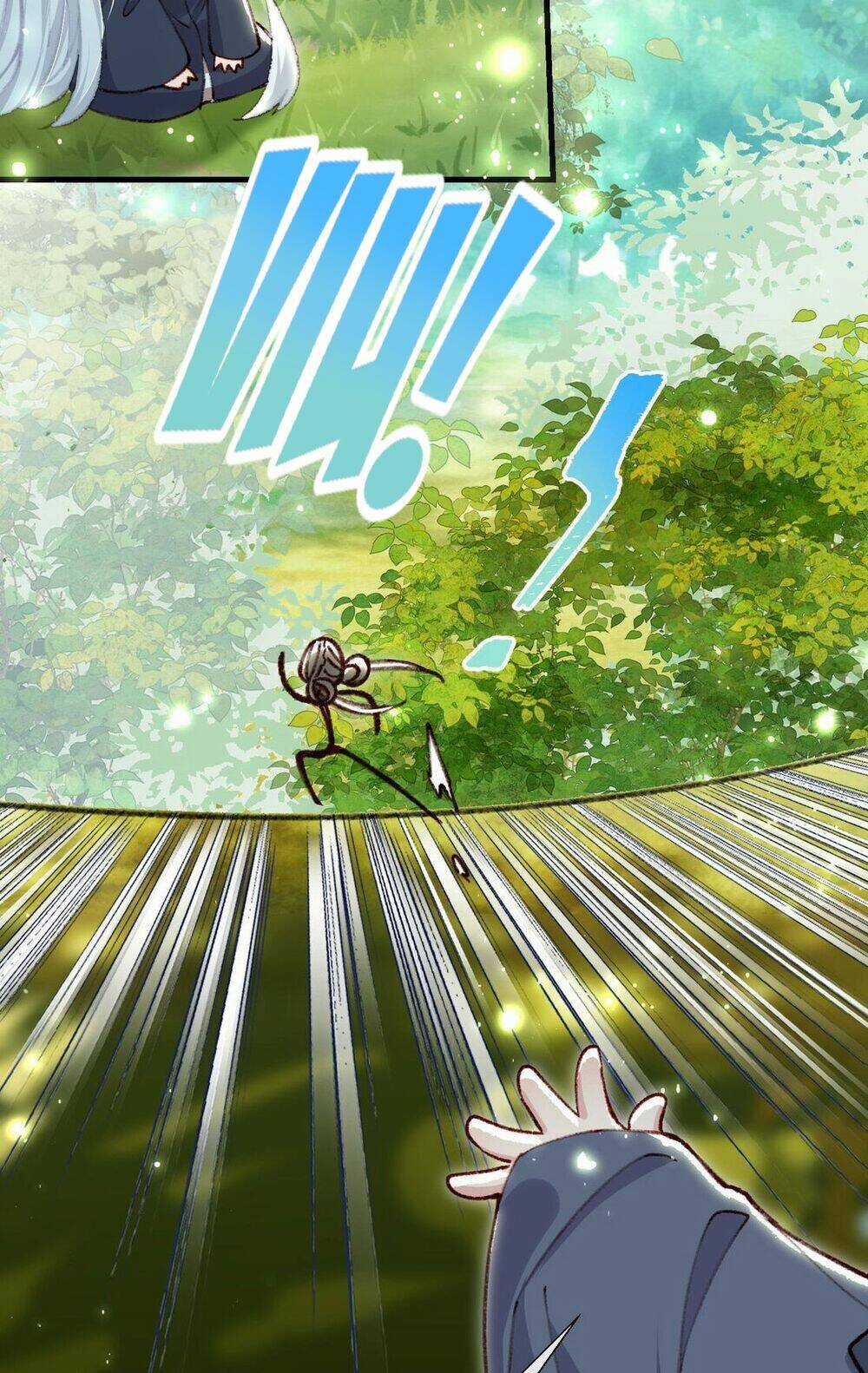 Sau Khi Nhặt Được Trứng Rồng, Ta Quyết Định Nuôi Hắn Trở Nên Xấu Xa Chapter 2 trang 13