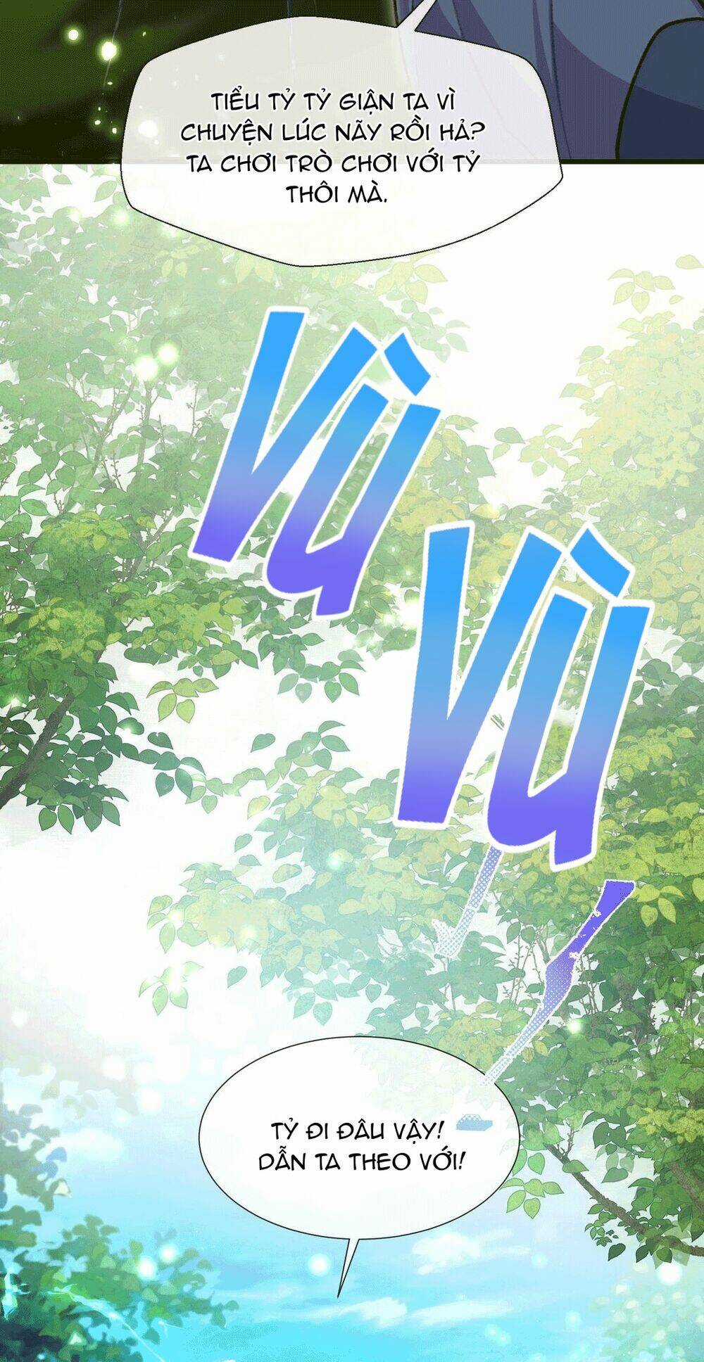 Sau Khi Nhặt Được Trứng Rồng, Ta Quyết Định Nuôi Hắn Trở Nên Xấu Xa Chapter 2 trang 14