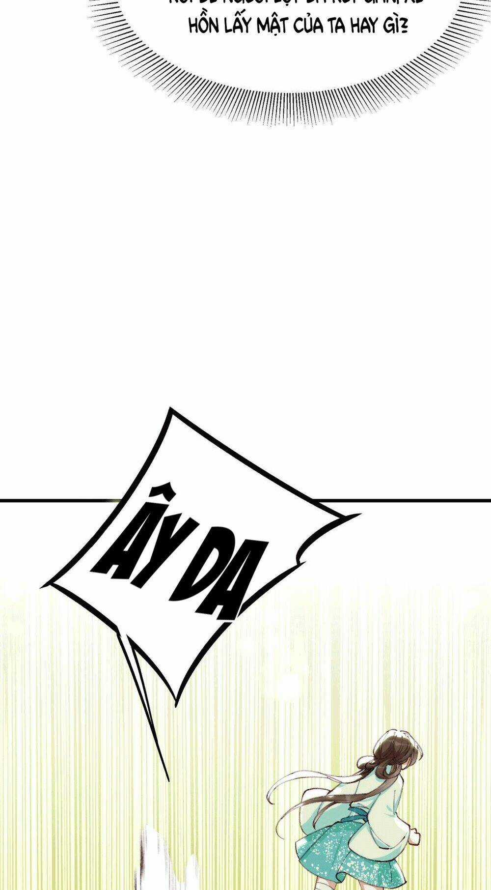 Sau Khi Nhặt Được Trứng Rồng, Ta Quyết Định Nuôi Hắn Trở Nên Xấu Xa Chapter 2 trang 16