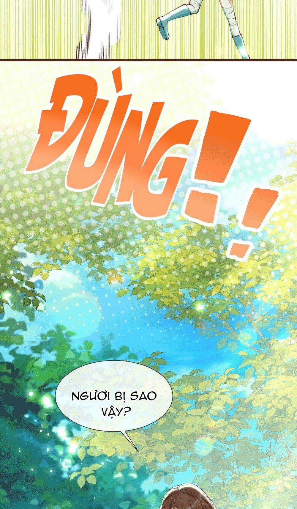 Sau Khi Nhặt Được Trứng Rồng, Ta Quyết Định Nuôi Hắn Trở Nên Xấu Xa Chapter 2 trang 17