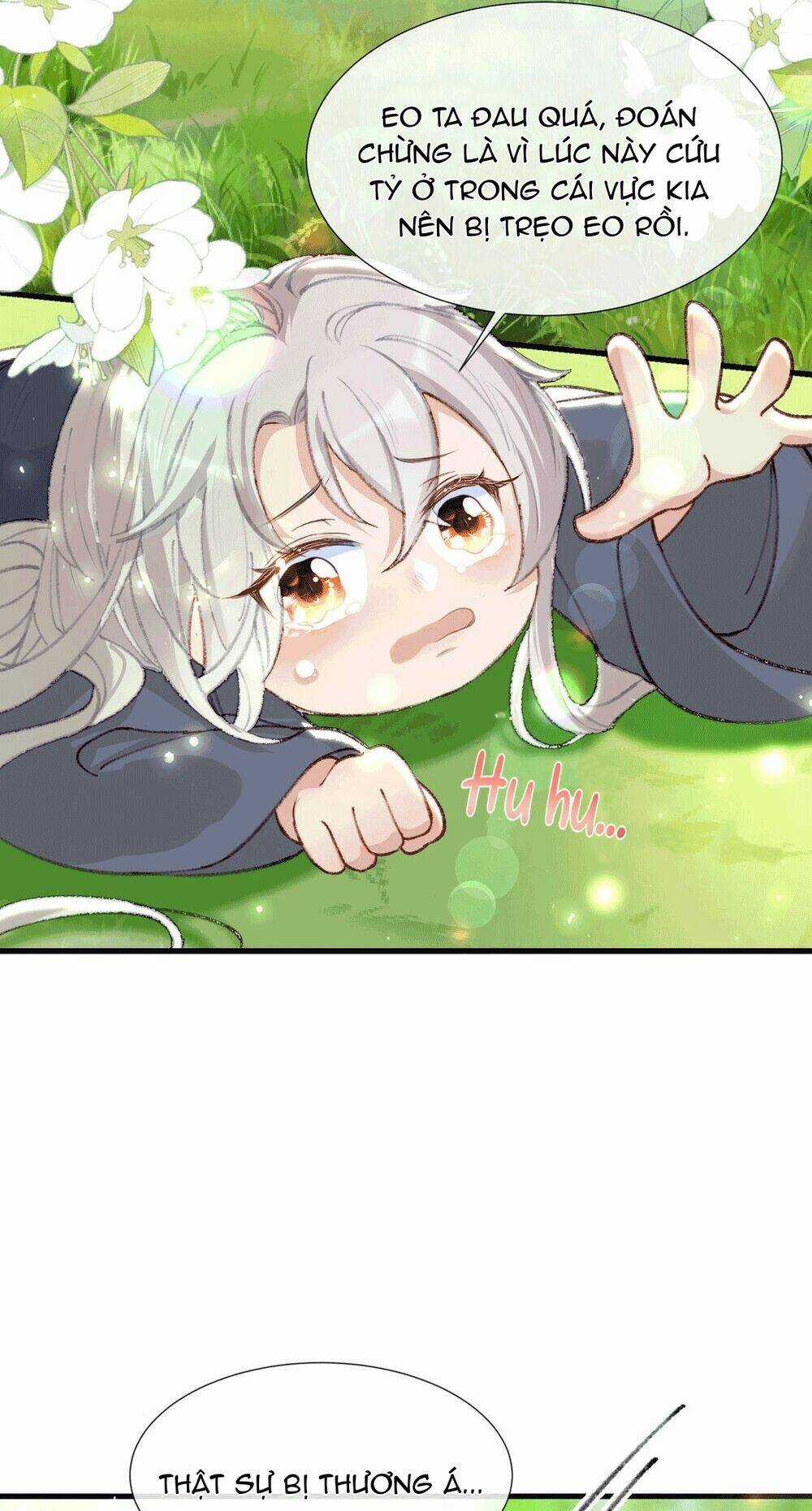 Sau Khi Nhặt Được Trứng Rồng, Ta Quyết Định Nuôi Hắn Trở Nên Xấu Xa Chapter 2 trang 19