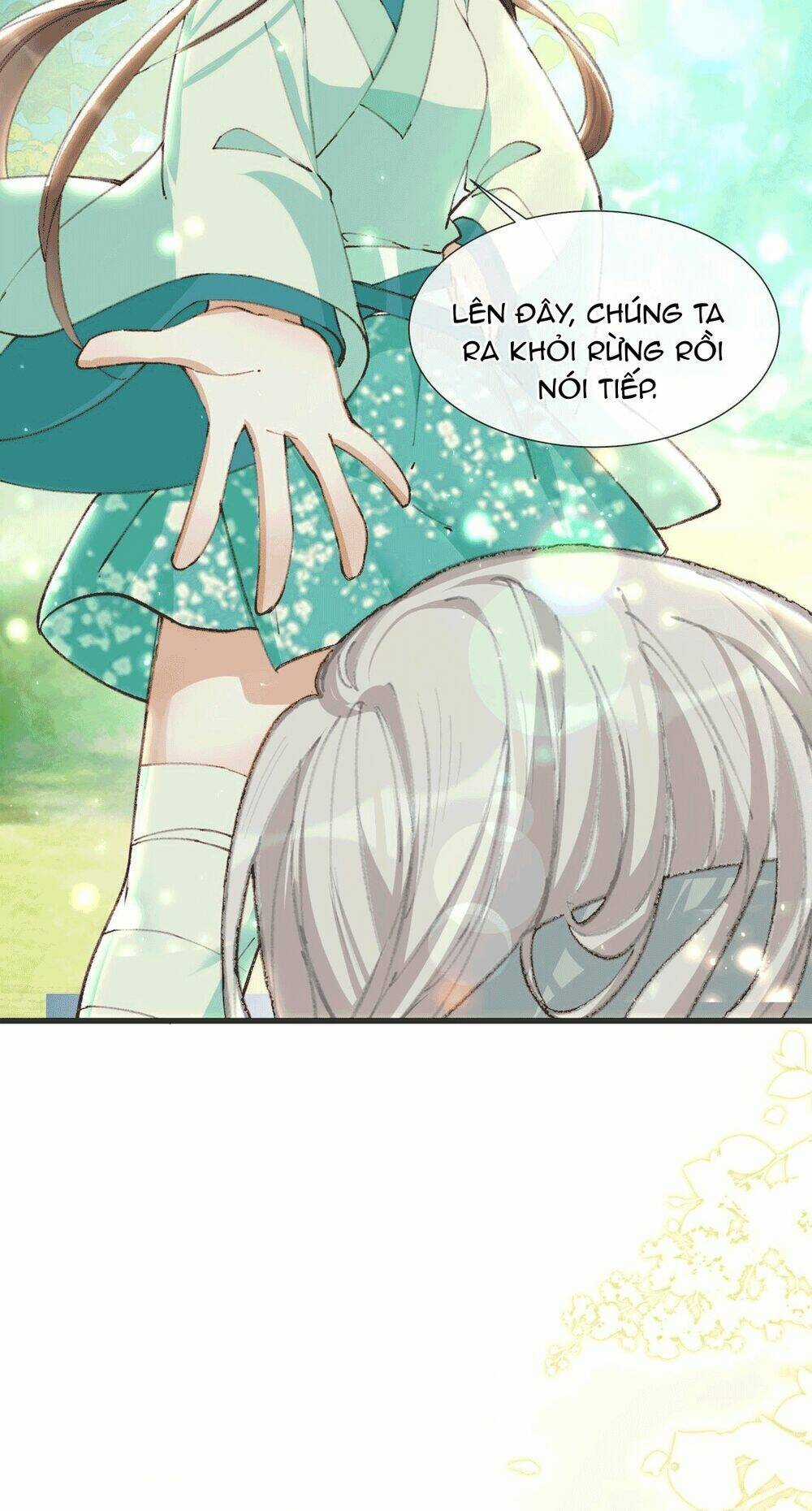 Sau Khi Nhặt Được Trứng Rồng, Ta Quyết Định Nuôi Hắn Trở Nên Xấu Xa Chapter 2 trang 22