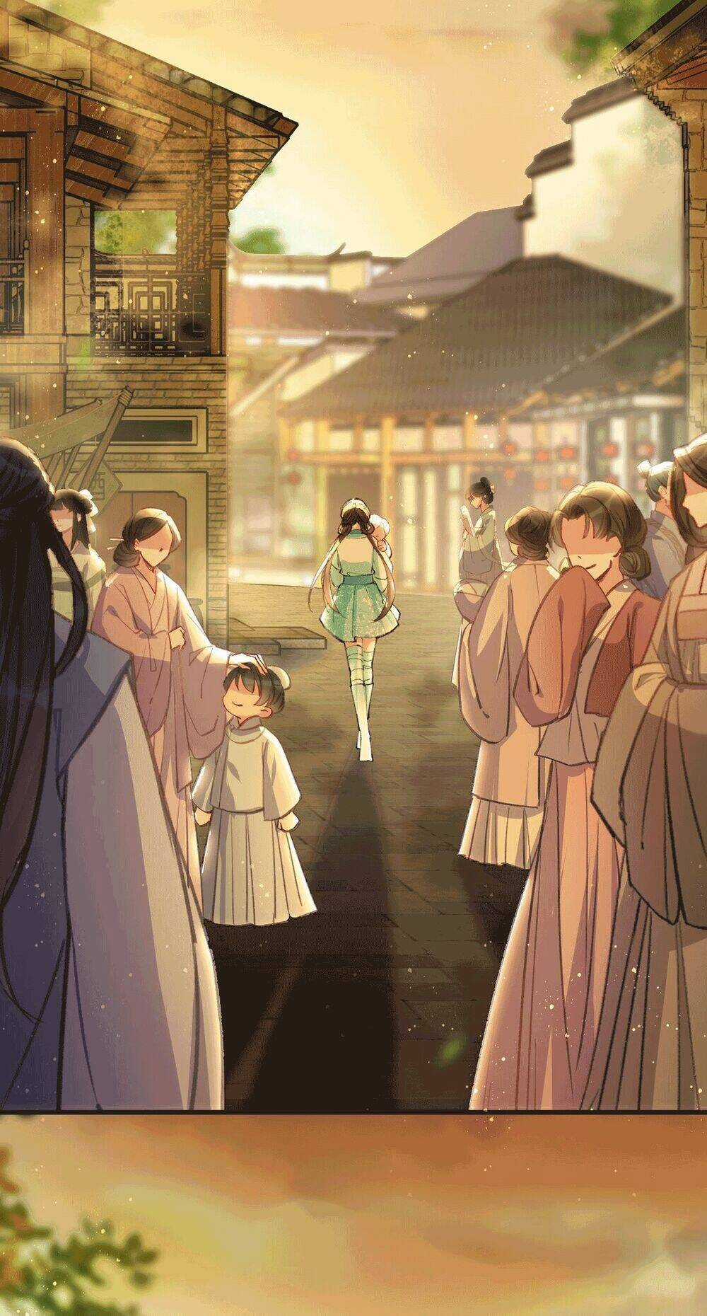 Sau Khi Nhặt Được Trứng Rồng, Ta Quyết Định Nuôi Hắn Trở Nên Xấu Xa Chapter 2 trang 24