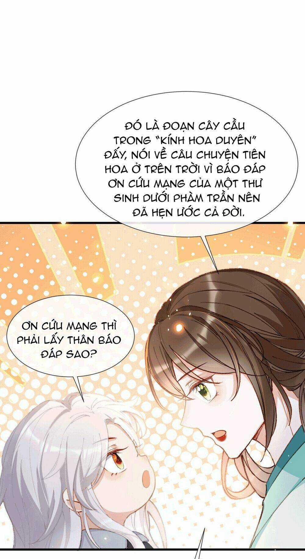 Sau Khi Nhặt Được Trứng Rồng, Ta Quyết Định Nuôi Hắn Trở Nên Xấu Xa Chapter 2 trang 26