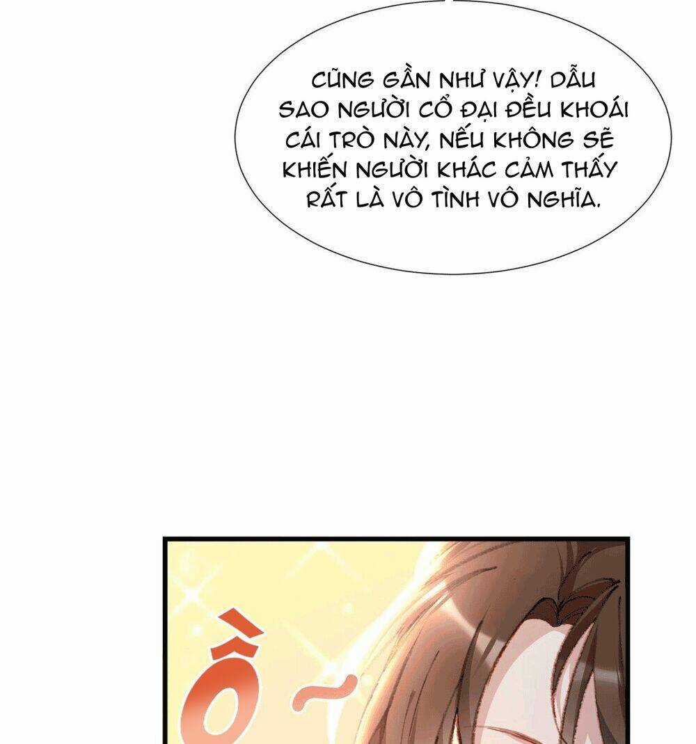 Sau Khi Nhặt Được Trứng Rồng, Ta Quyết Định Nuôi Hắn Trở Nên Xấu Xa Chapter 2 trang 27