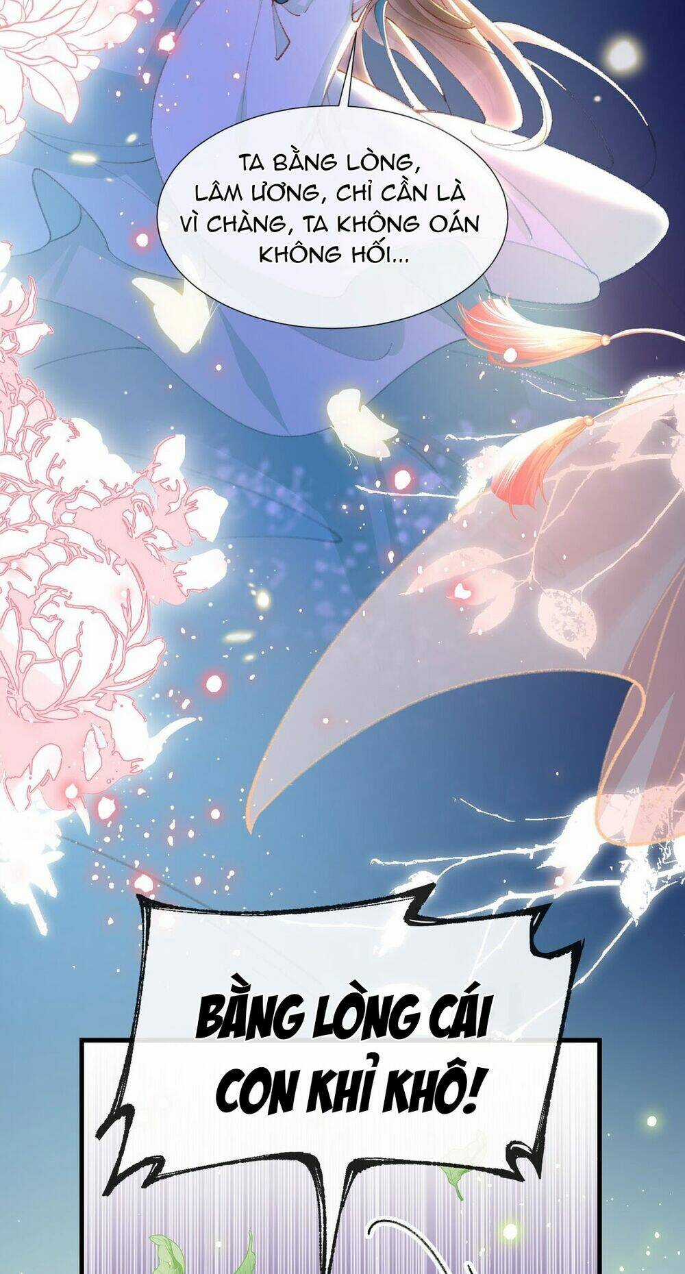 Sau Khi Nhặt Được Trứng Rồng, Ta Quyết Định Nuôi Hắn Trở Nên Xấu Xa Chapter 2 trang 3