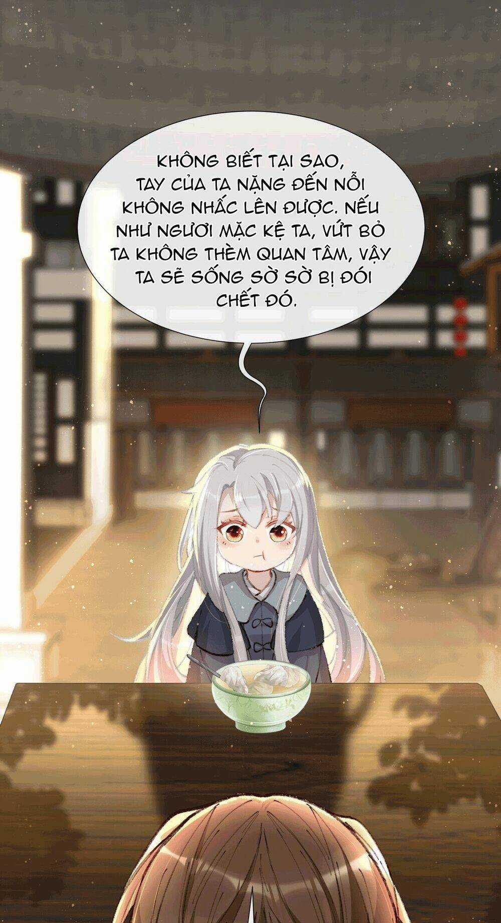 Sau Khi Nhặt Được Trứng Rồng, Ta Quyết Định Nuôi Hắn Trở Nên Xấu Xa Chapter 2 trang 31