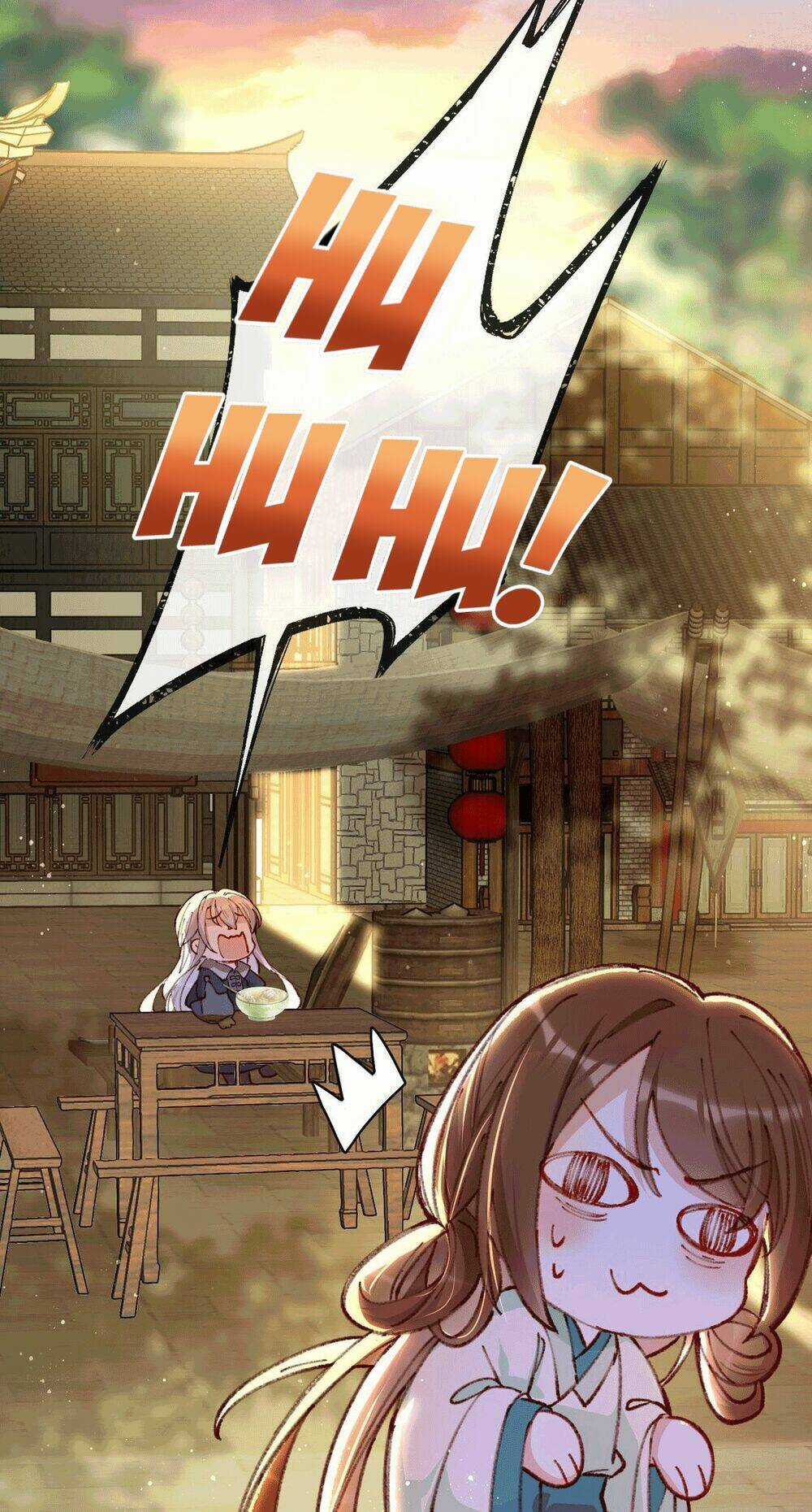 Sau Khi Nhặt Được Trứng Rồng, Ta Quyết Định Nuôi Hắn Trở Nên Xấu Xa Chapter 2 trang 34