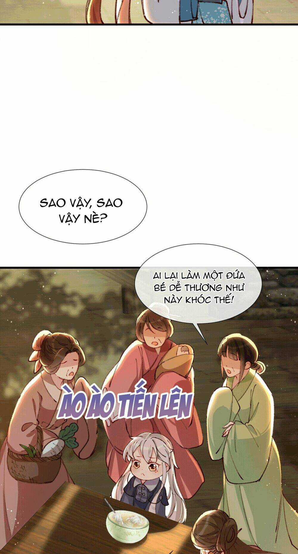 Sau Khi Nhặt Được Trứng Rồng, Ta Quyết Định Nuôi Hắn Trở Nên Xấu Xa Chapter 2 trang 35