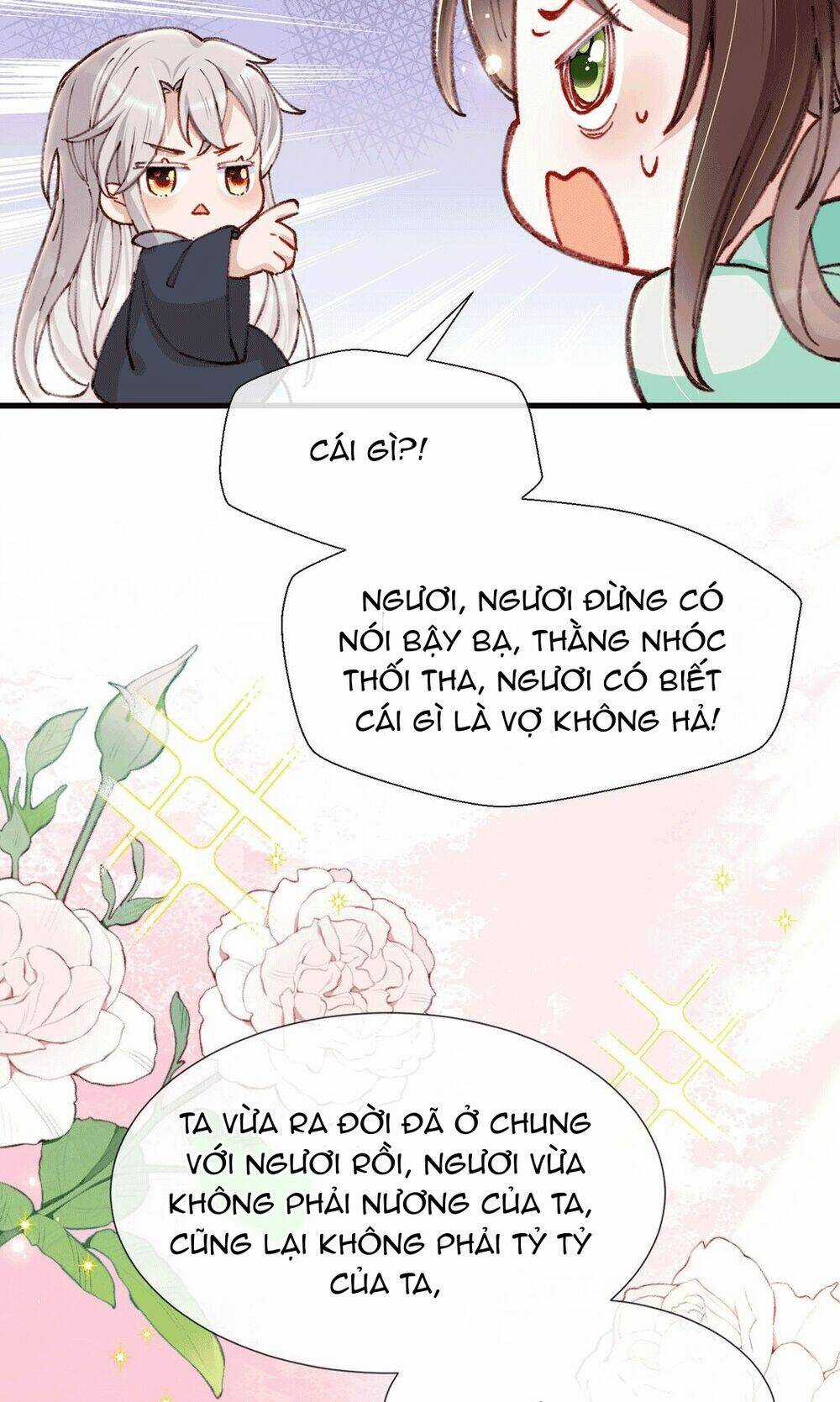 Sau Khi Nhặt Được Trứng Rồng, Ta Quyết Định Nuôi Hắn Trở Nên Xấu Xa Chapter 2 trang 39