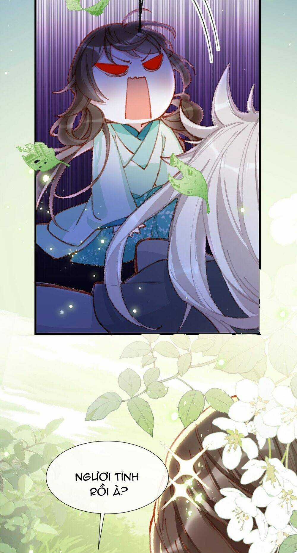 Sau Khi Nhặt Được Trứng Rồng, Ta Quyết Định Nuôi Hắn Trở Nên Xấu Xa Chapter 2 trang 4