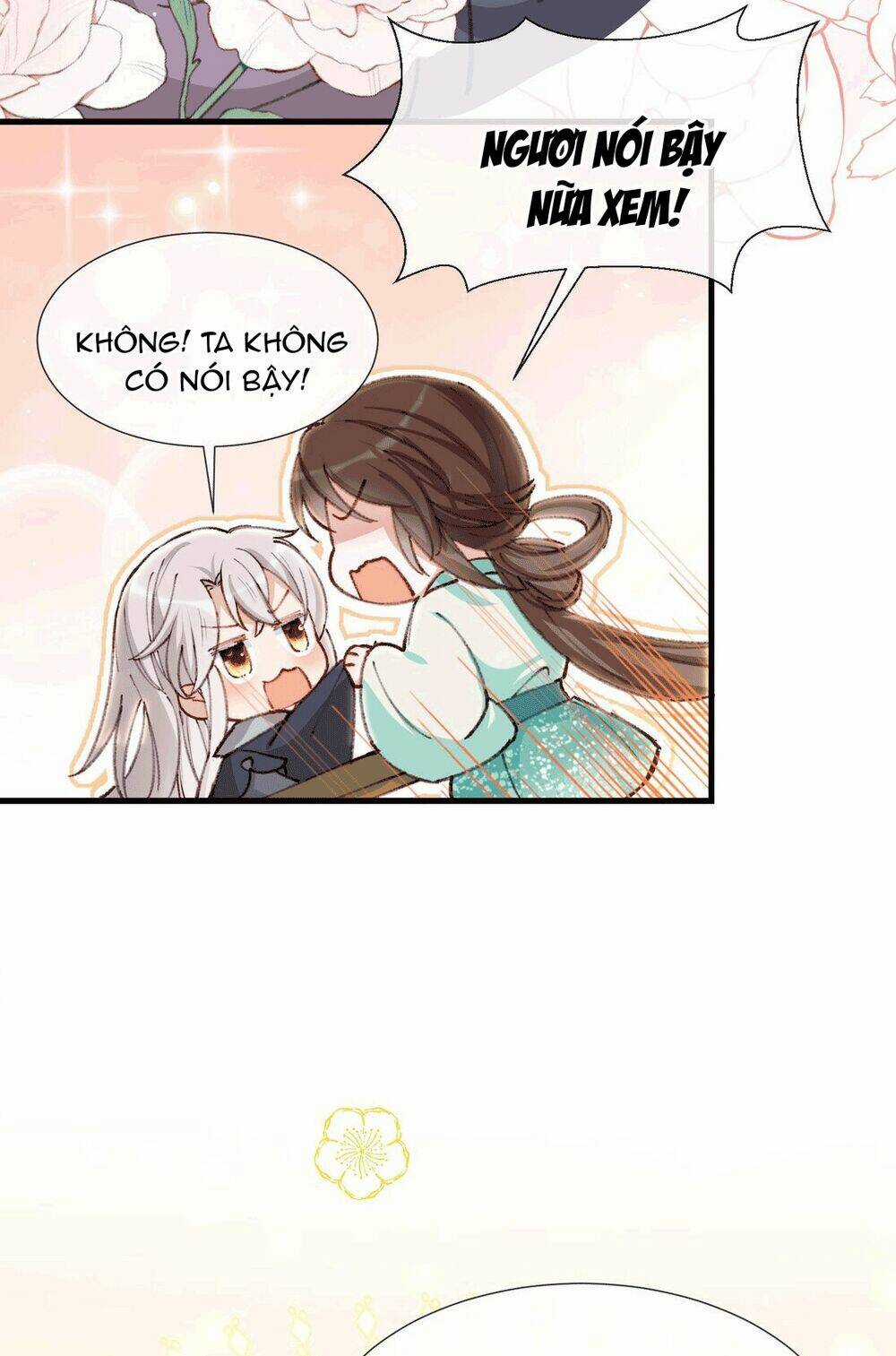 Sau Khi Nhặt Được Trứng Rồng, Ta Quyết Định Nuôi Hắn Trở Nên Xấu Xa Chapter 2 trang 41