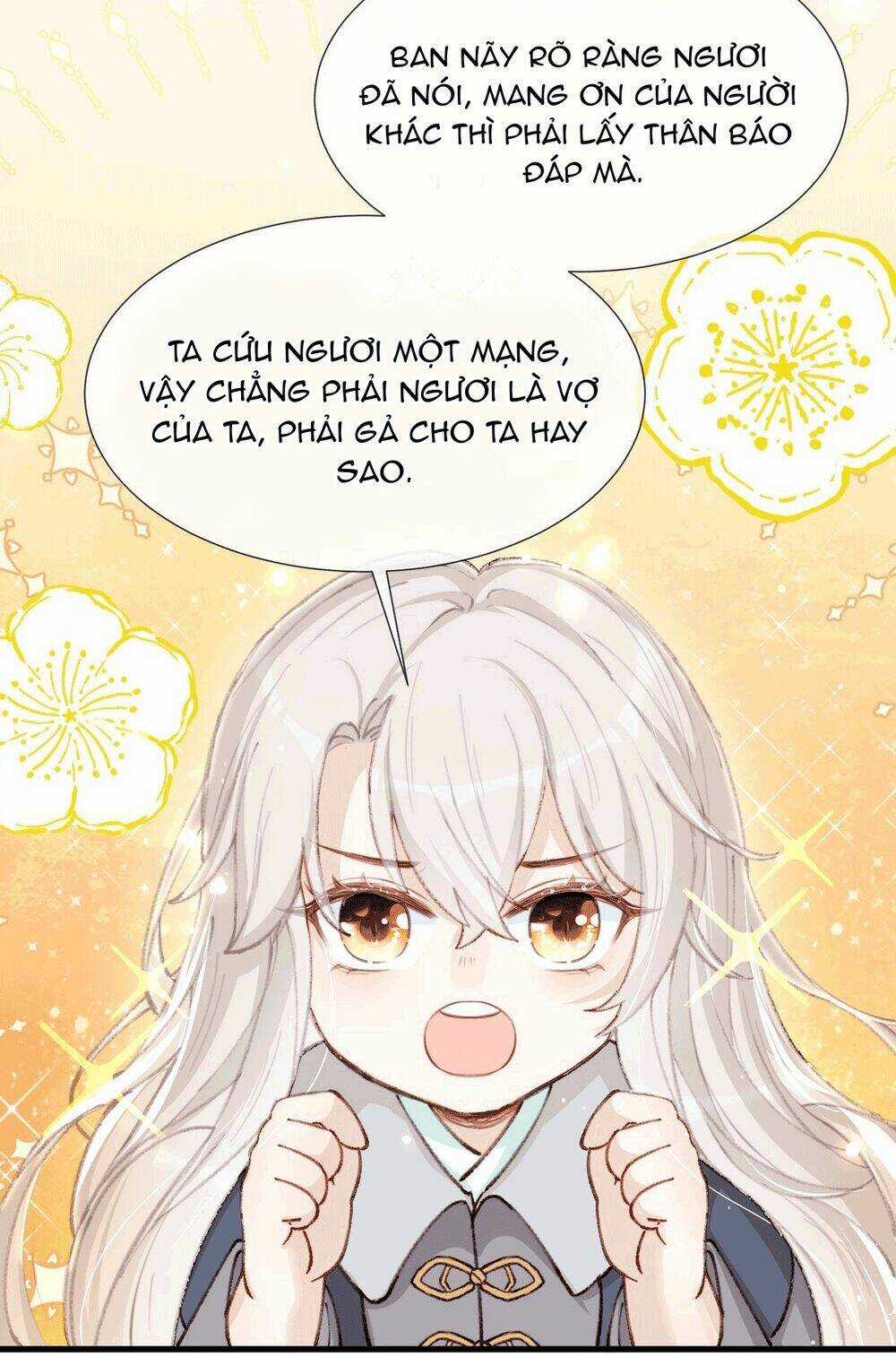 Sau Khi Nhặt Được Trứng Rồng, Ta Quyết Định Nuôi Hắn Trở Nên Xấu Xa Chapter 2 trang 42