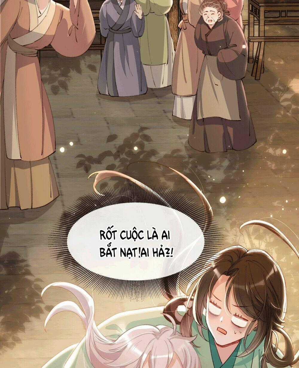 Sau Khi Nhặt Được Trứng Rồng, Ta Quyết Định Nuôi Hắn Trở Nên Xấu Xa Chapter 2 trang 46