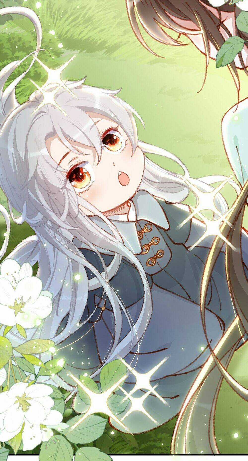 Sau Khi Nhặt Được Trứng Rồng, Ta Quyết Định Nuôi Hắn Trở Nên Xấu Xa Chapter 2 trang 5