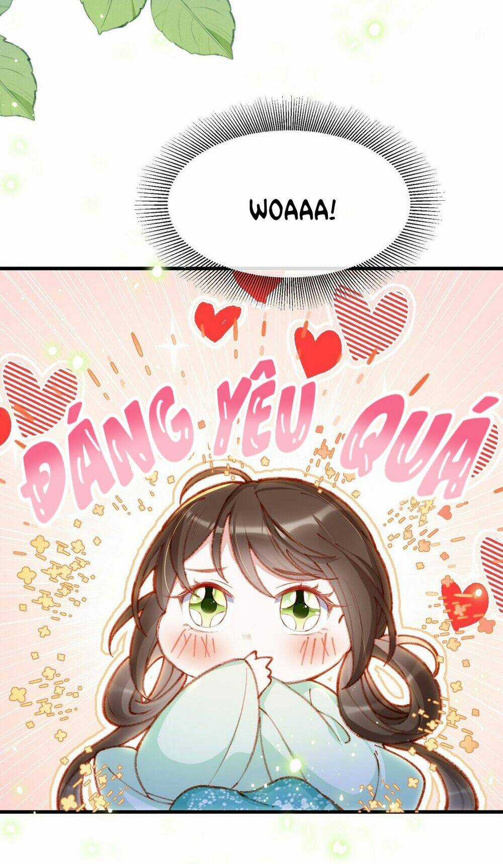 Sau Khi Nhặt Được Trứng Rồng, Ta Quyết Định Nuôi Hắn Trở Nên Xấu Xa Chapter 2 trang 6