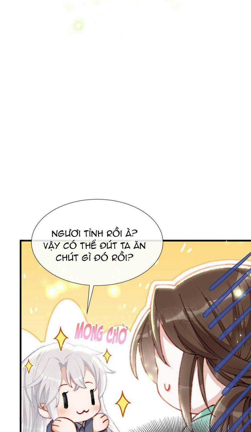 Sau Khi Nhặt Được Trứng Rồng, Ta Quyết Định Nuôi Hắn Trở Nên Xấu Xa Chapter 2 trang 7