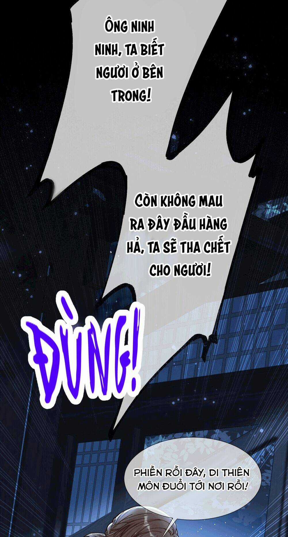 Sau Khi Nhặt Được Trứng Rồng, Ta Quyết Định Nuôi Hắn Trở Nên Xấu Xa Chapter 3 trang 15