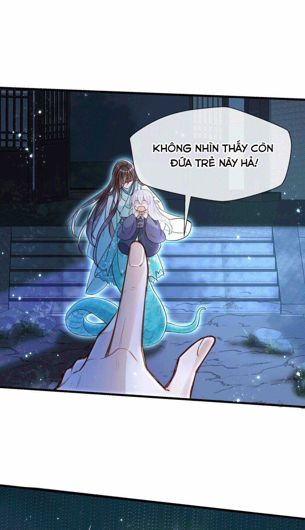 Sau Khi Nhặt Được Trứng Rồng, Ta Quyết Định Nuôi Hắn Trở Nên Xấu Xa Chapter 3 trang 37