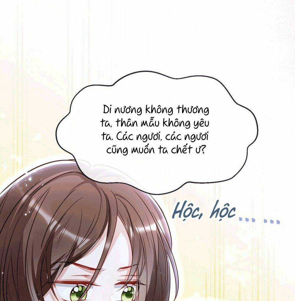 Sau Khi Nhặt Được Trứng Rồng, Ta Quyết Định Nuôi Hắn Trở Nên Xấu Xa Chapter 3 trang 40