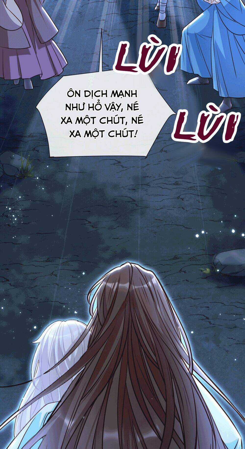 Sau Khi Nhặt Được Trứng Rồng, Ta Quyết Định Nuôi Hắn Trở Nên Xấu Xa Chapter 3 trang 44