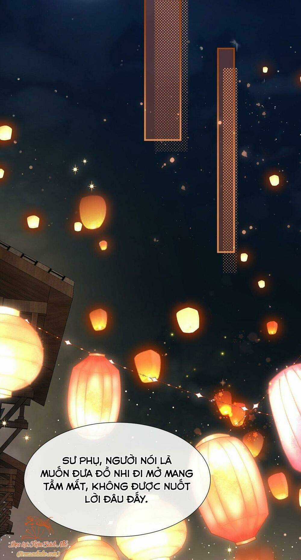 Sau Khi Nhặt Được Trứng Rồng, Ta Quyết Định Nuôi Hắn Trở Nên Xấu Xa Chapter 4 trang 11